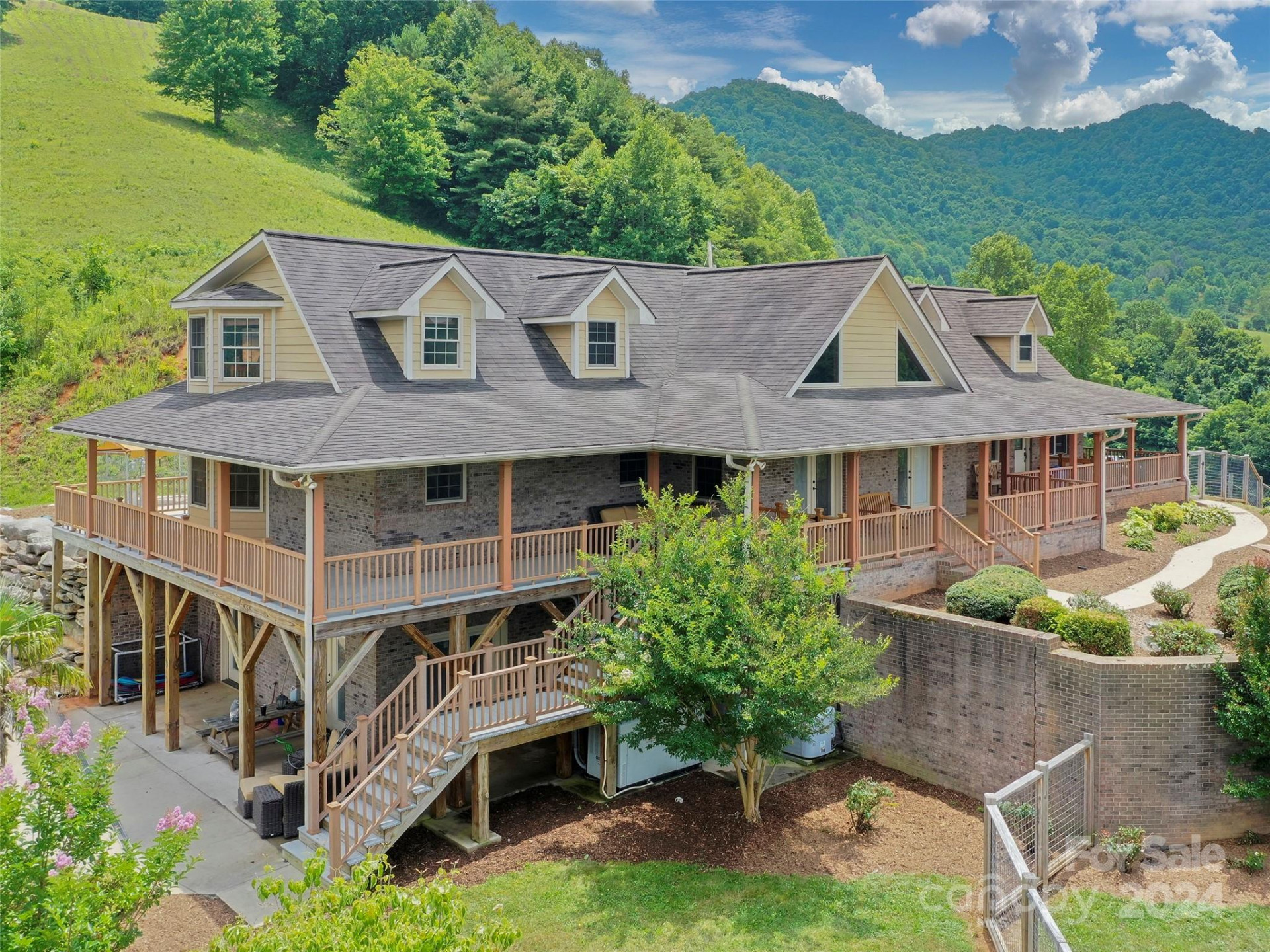 317 Camp Branch Road - Photo 5