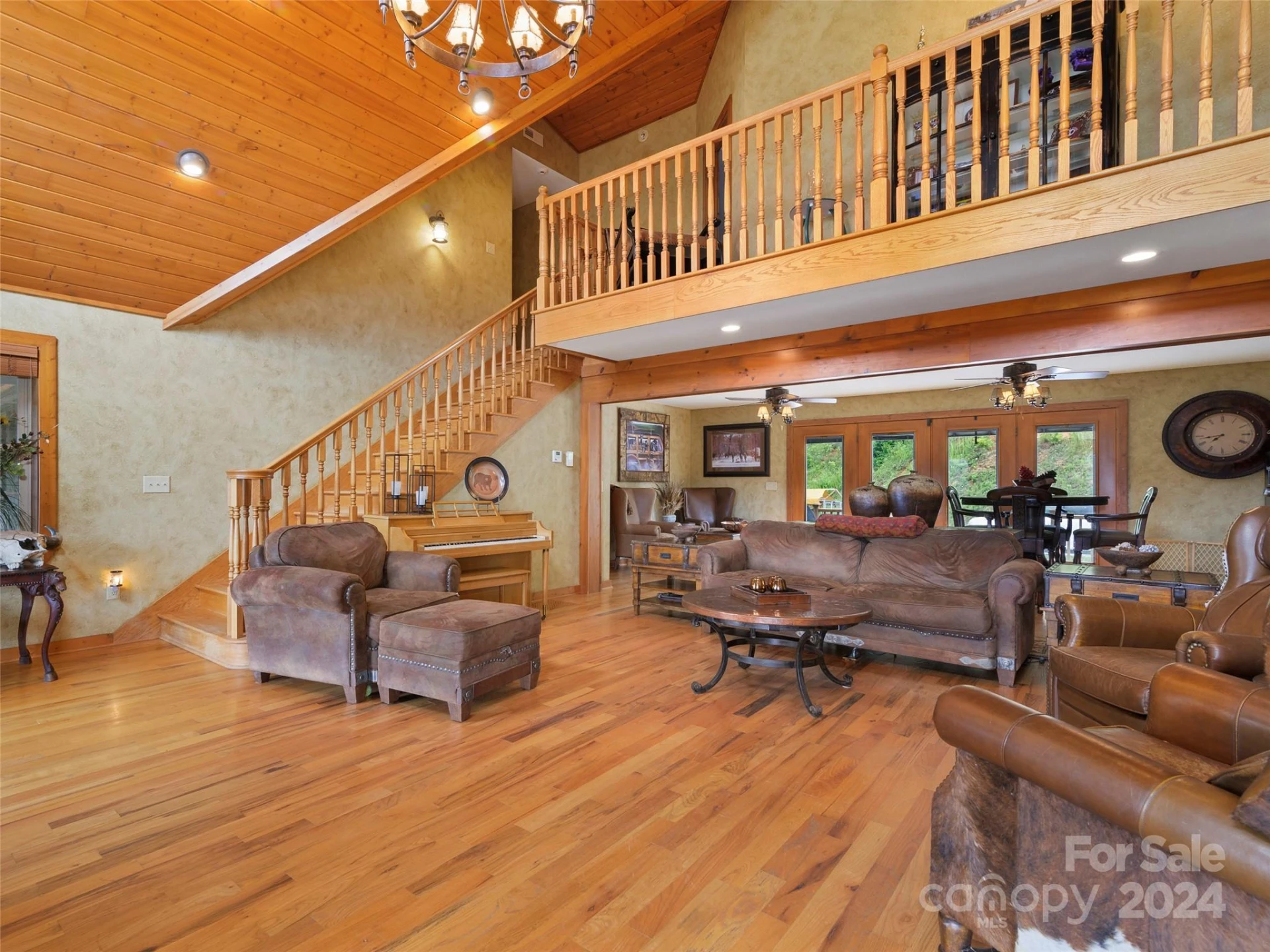 317 Camp Branch Road - Photo 9