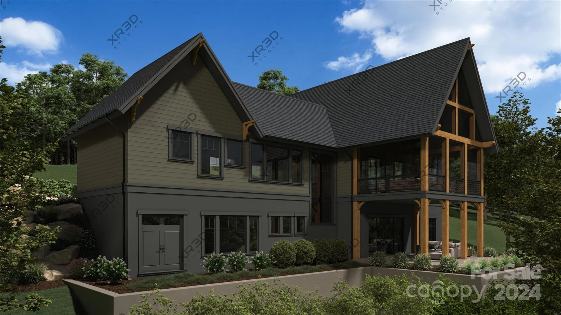 2101 Harm Creek Loop - Photo 3