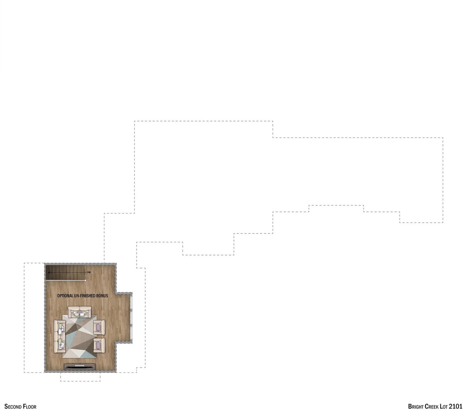 2101 Harm Creek Loop - Photo 7