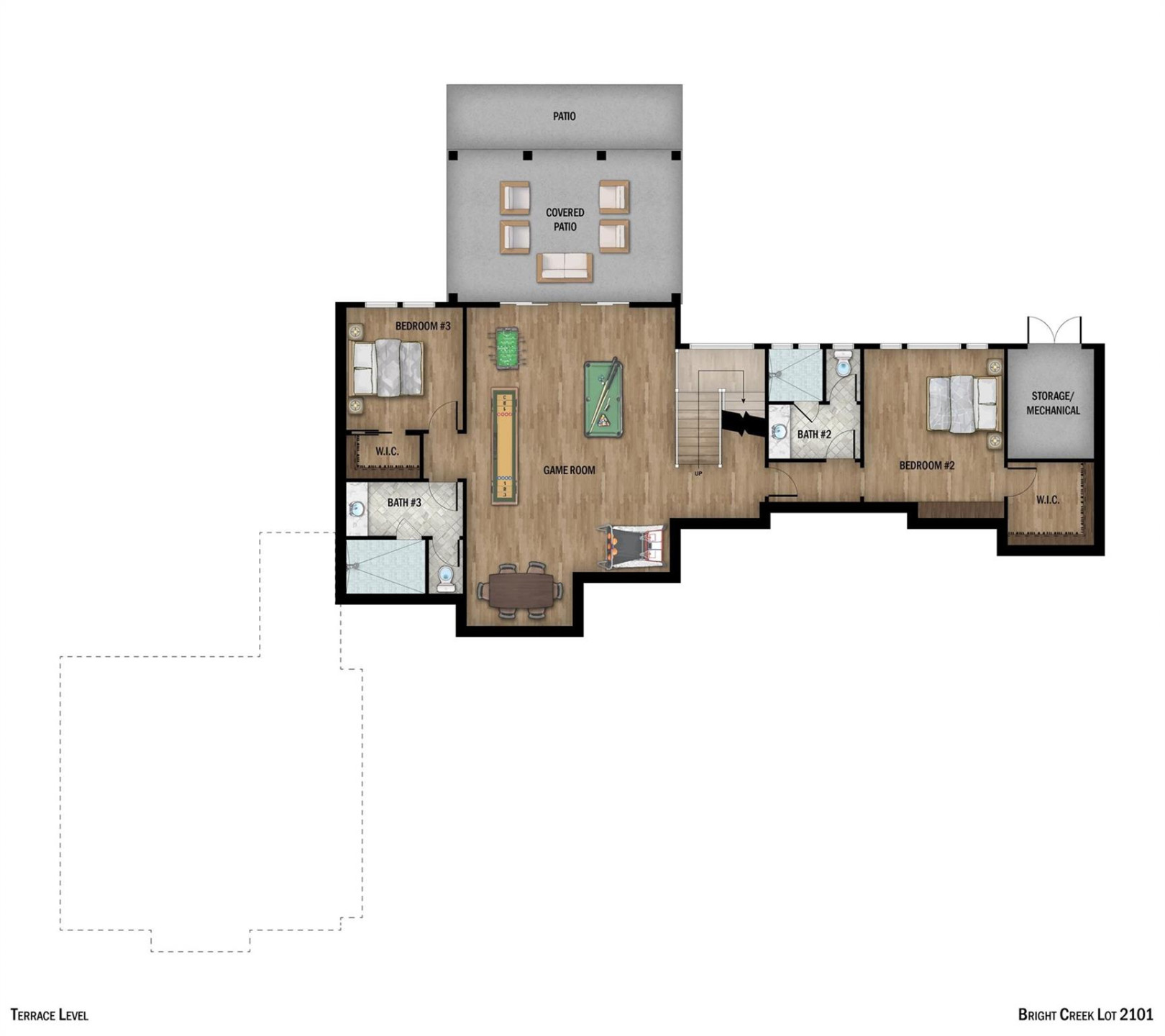 2101 Harm Creek Loop - Photo 8