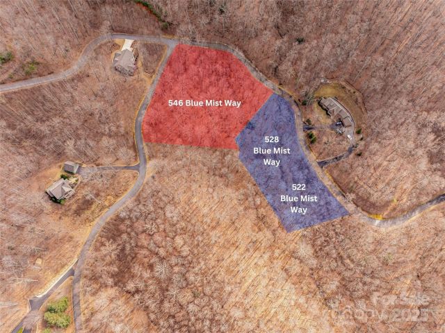 522 & 528 Blue Mist Way, Arden, NC, 28704