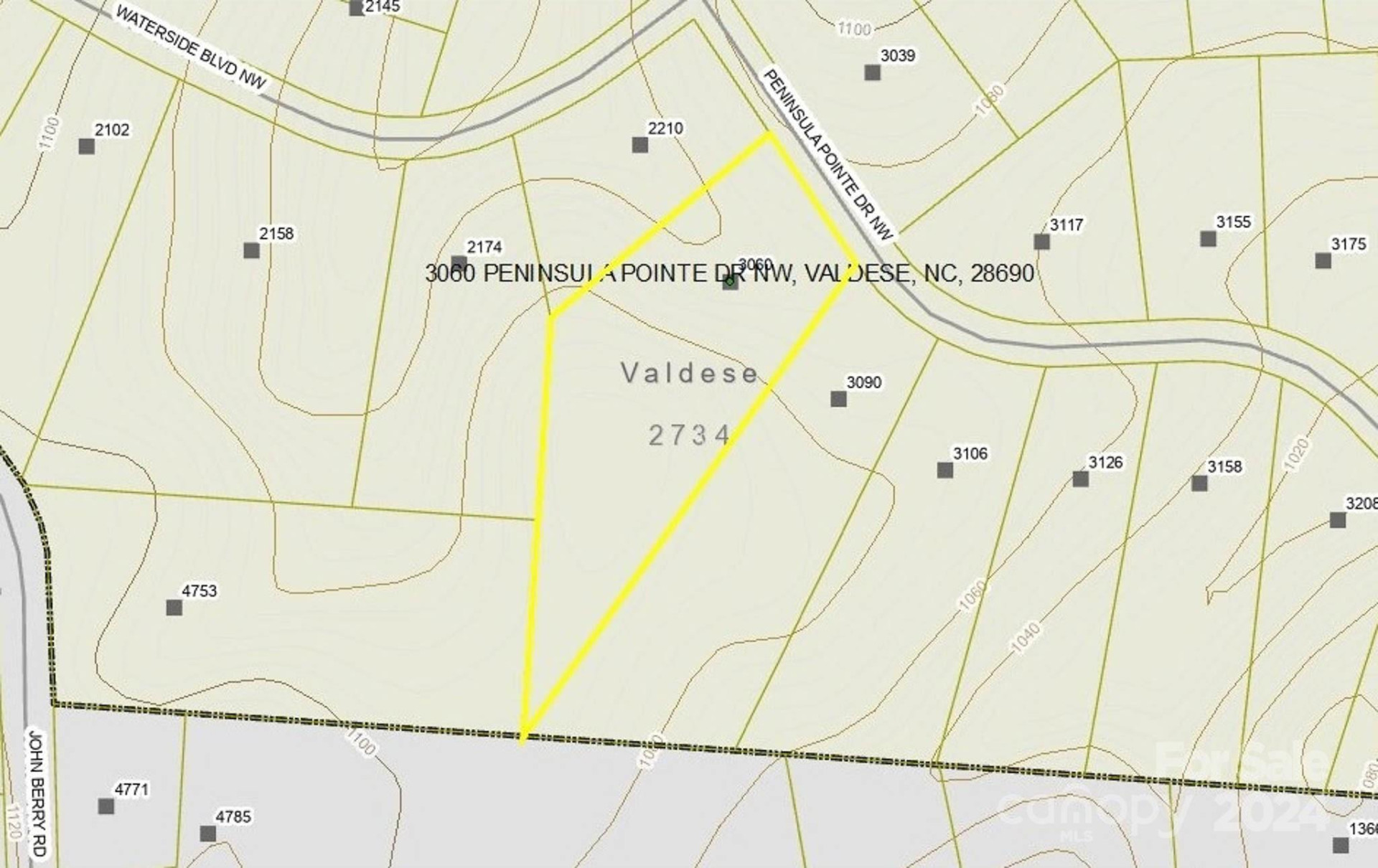 3060 Peninsula Pointe Drive #114 - Photo 11