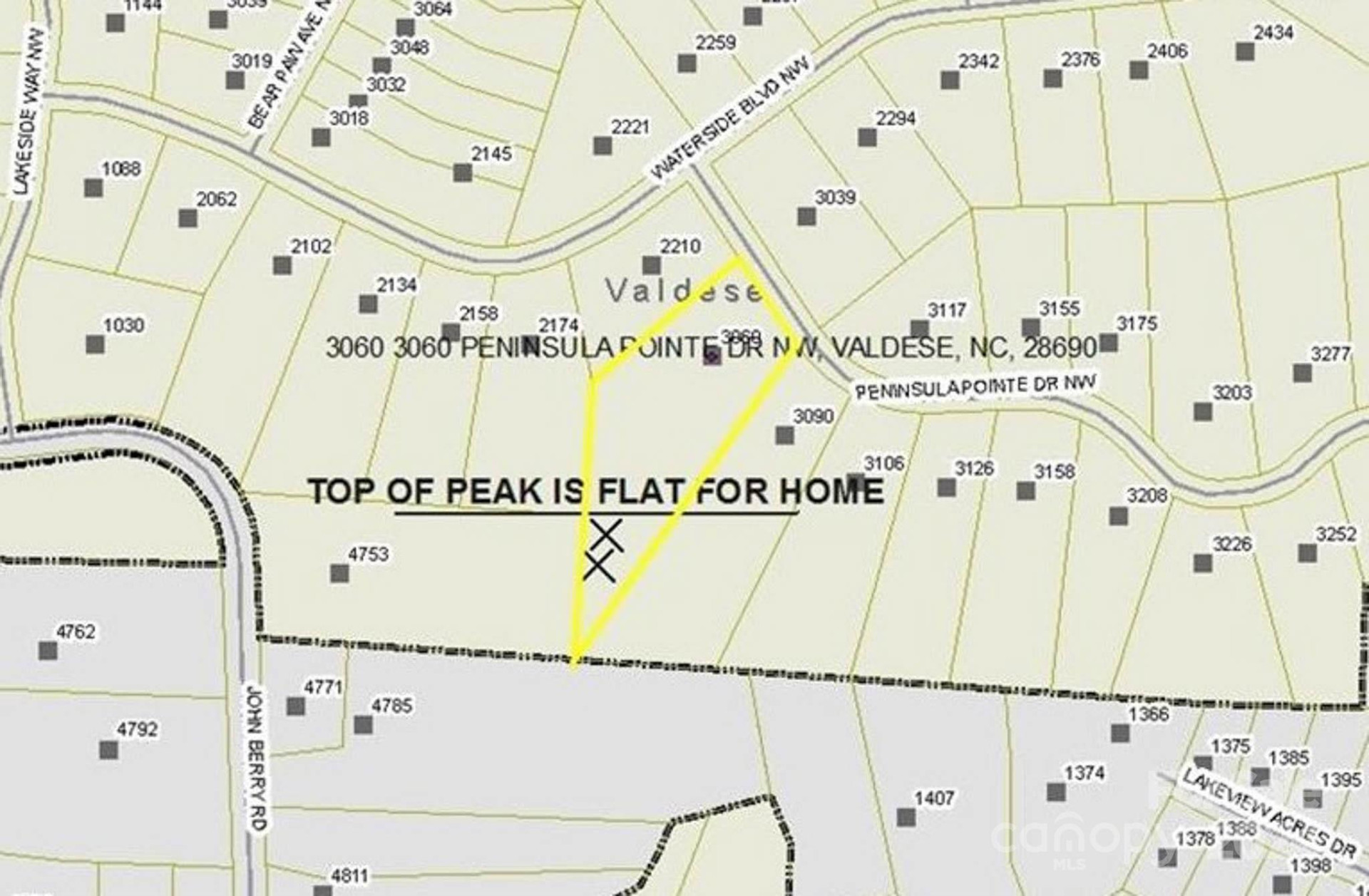 3060 Peninsula Pointe Drive #114 - Photo 12