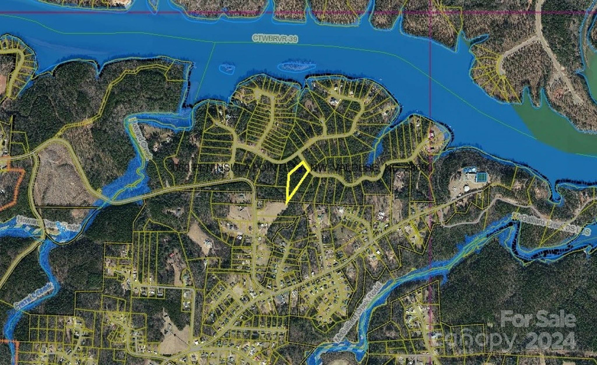 3060 Peninsula Pointe Drive #114 - Photo 4