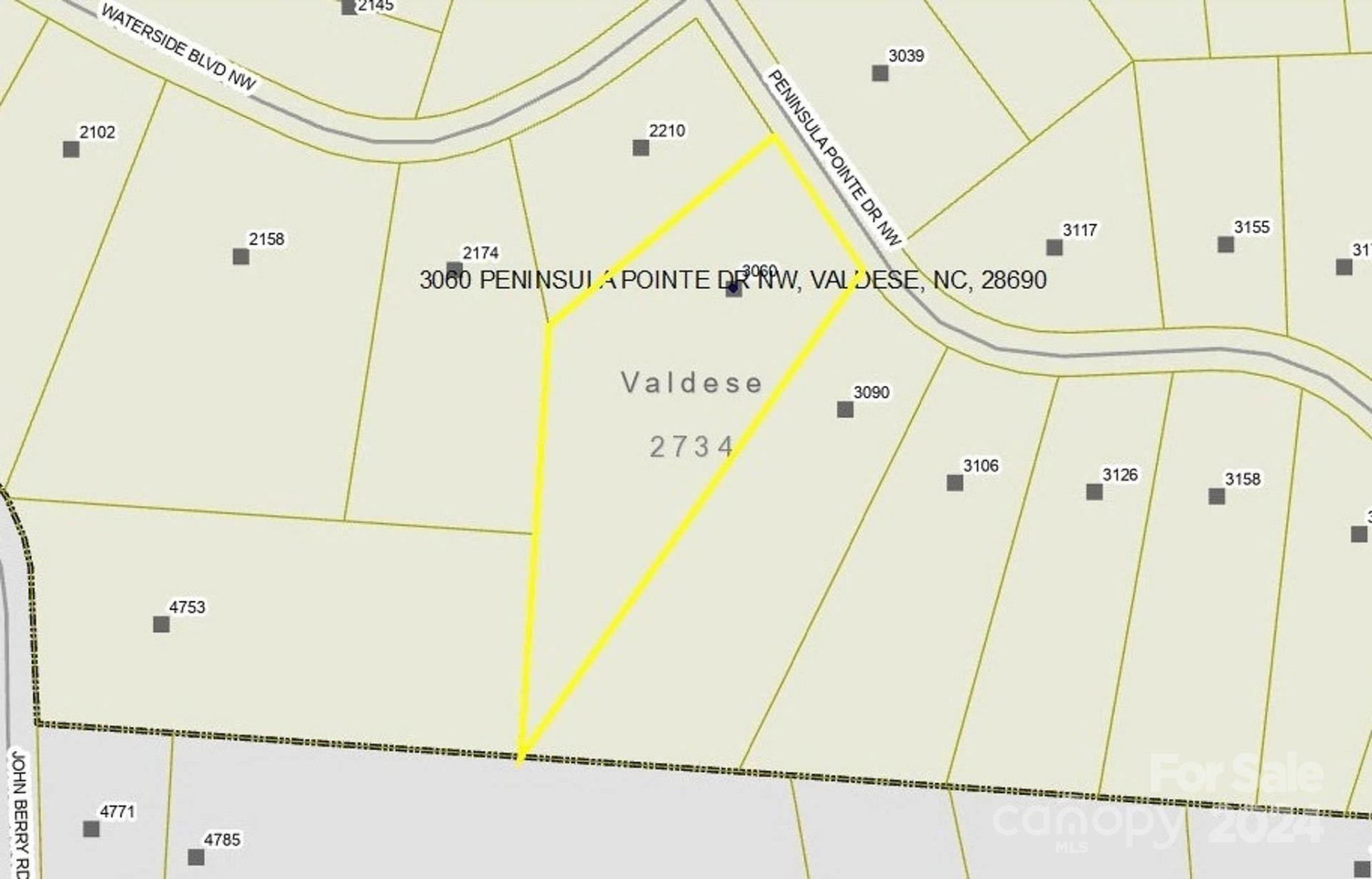 3060 Peninsula Pointe Drive #114 - Photo 10