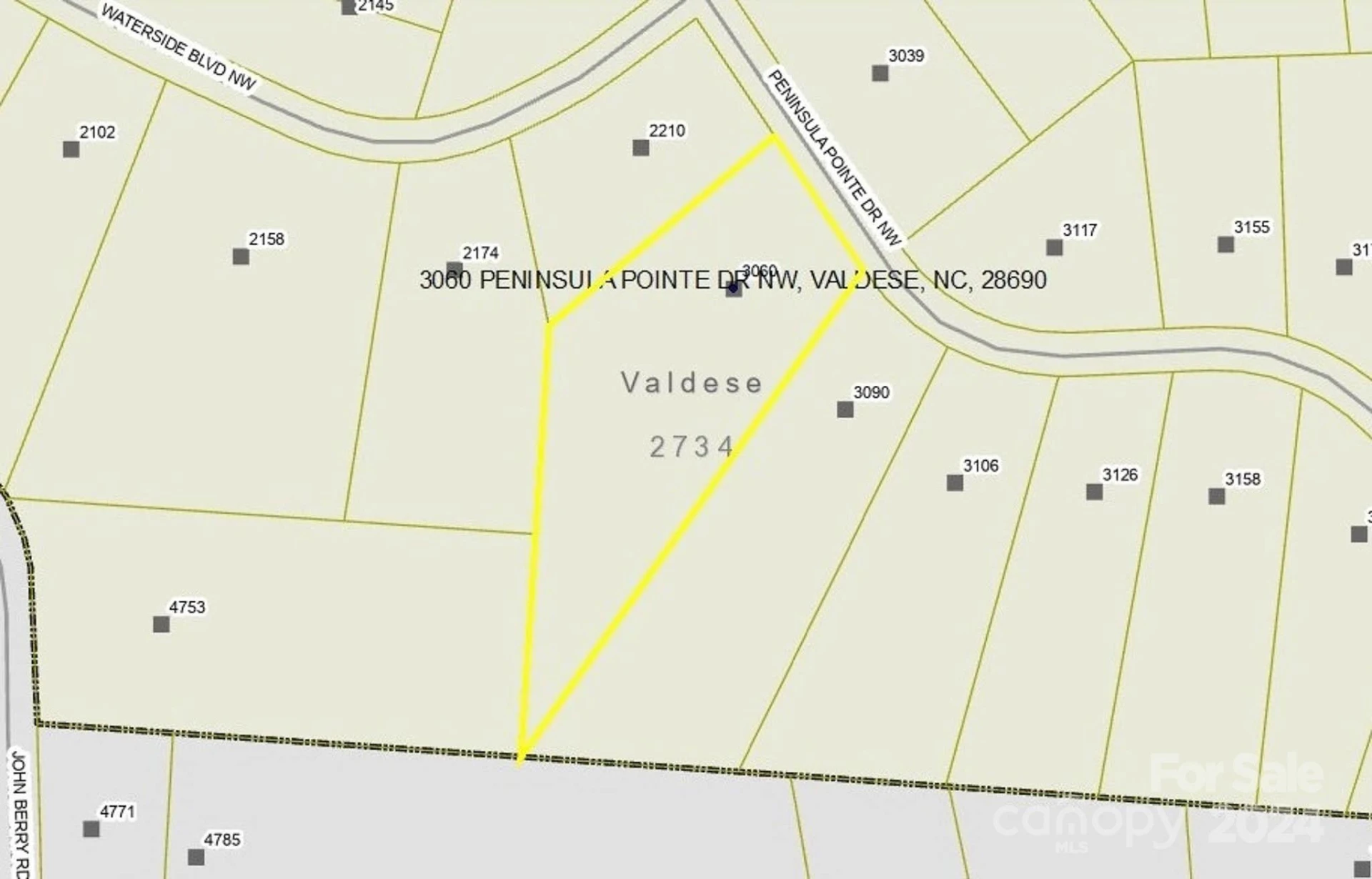 3060 Peninsula Pointe Drive #114 - Photo 10