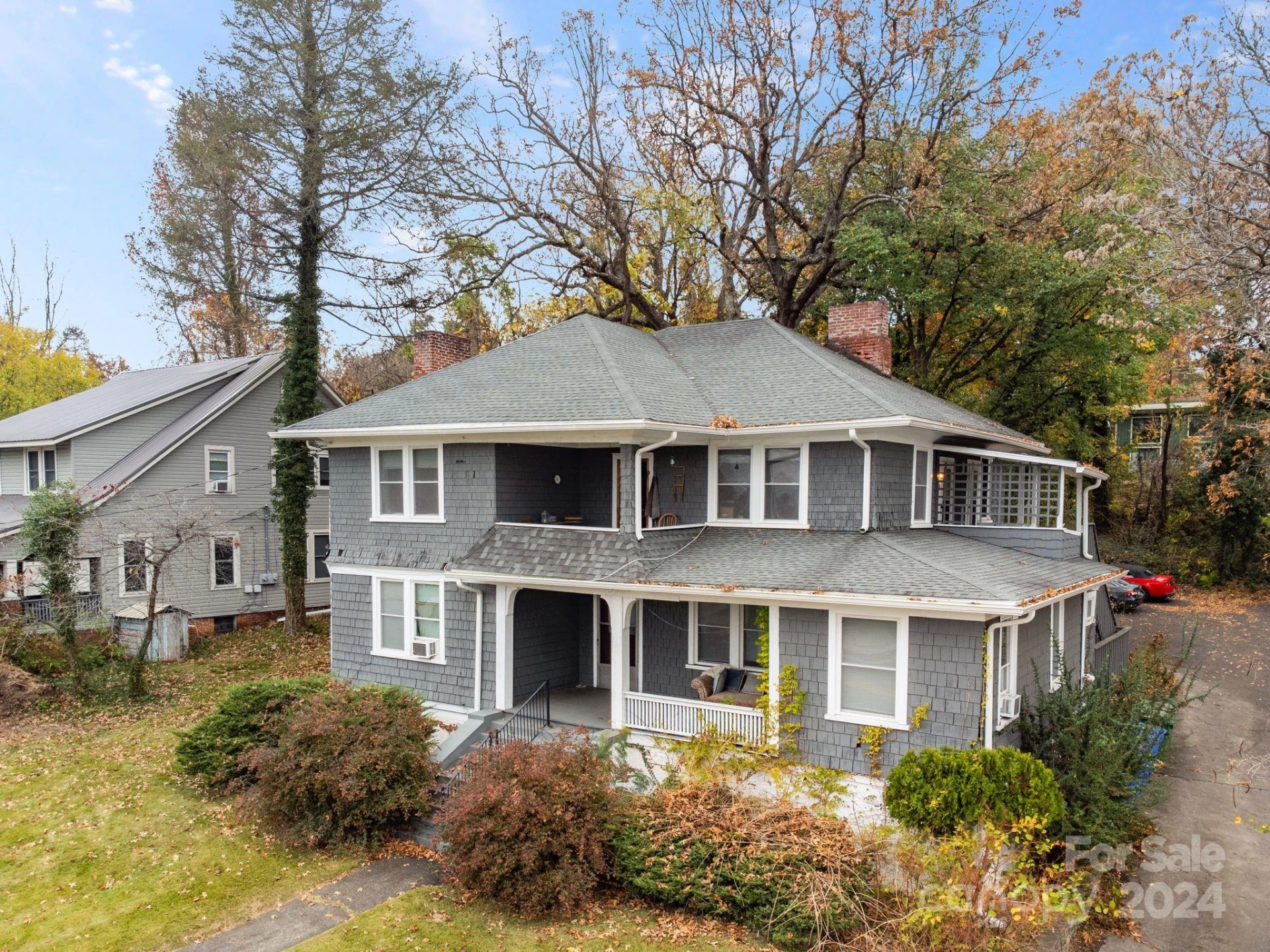181 Merrimon Avenue - Photo 2
