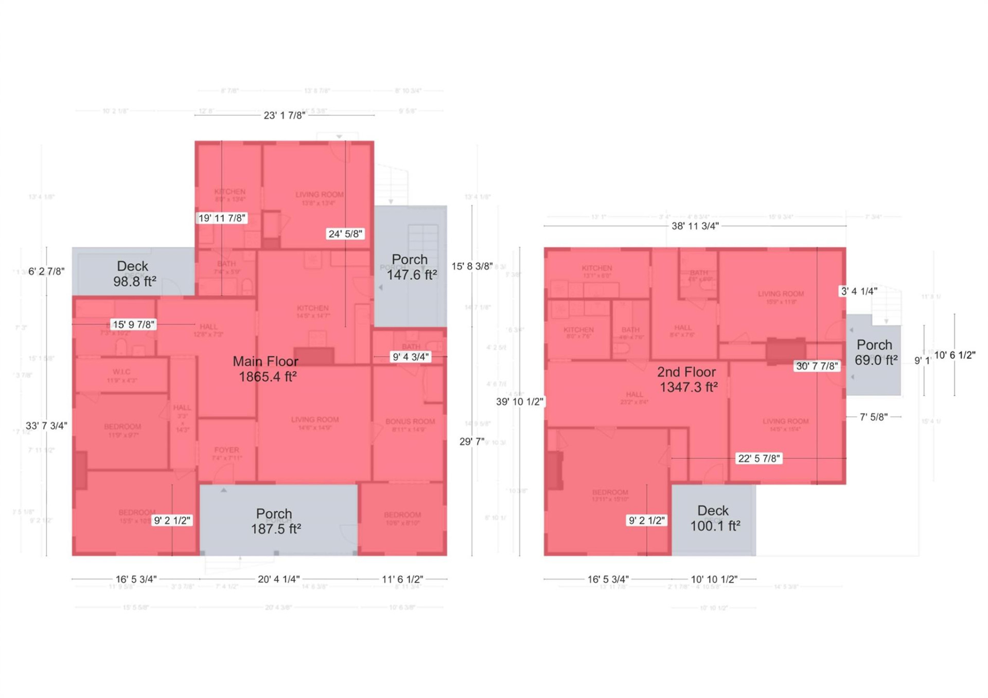 181 Merrimon Avenue - Photo 17