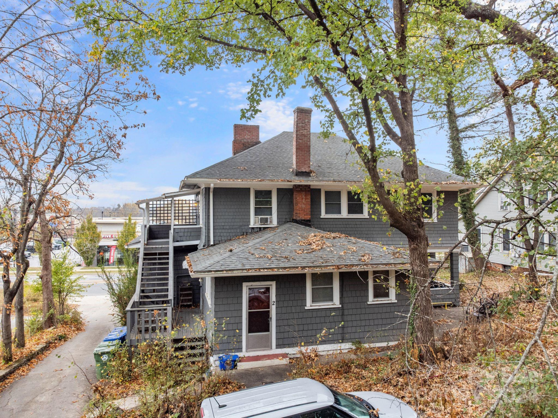 181 Merrimon Avenue - Photo 5