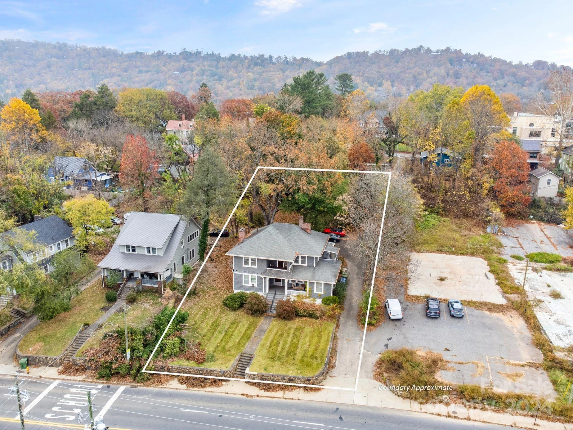 181 Merrimon Avenue - Photo 9
