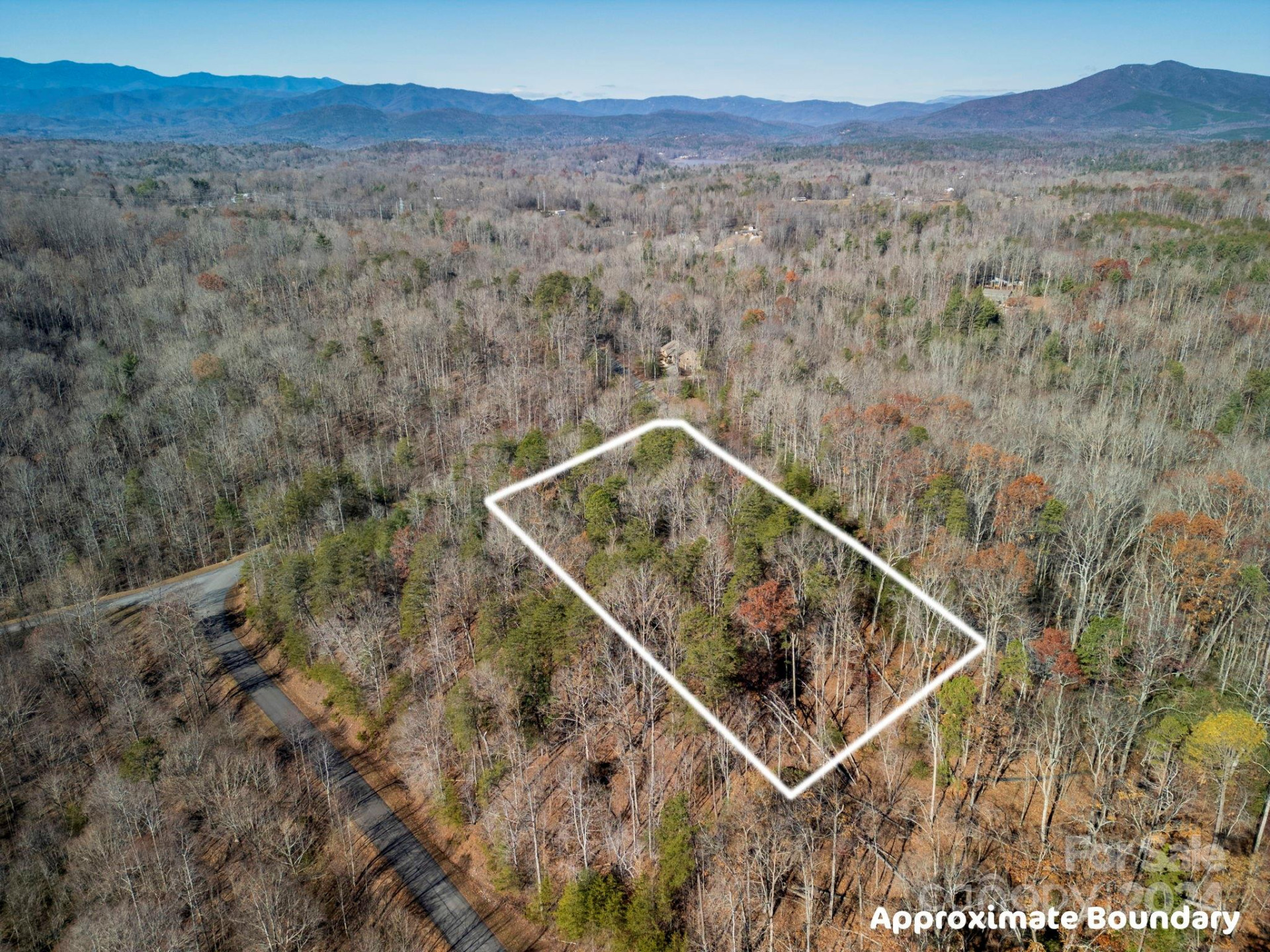 0 Forest Country Drive #60