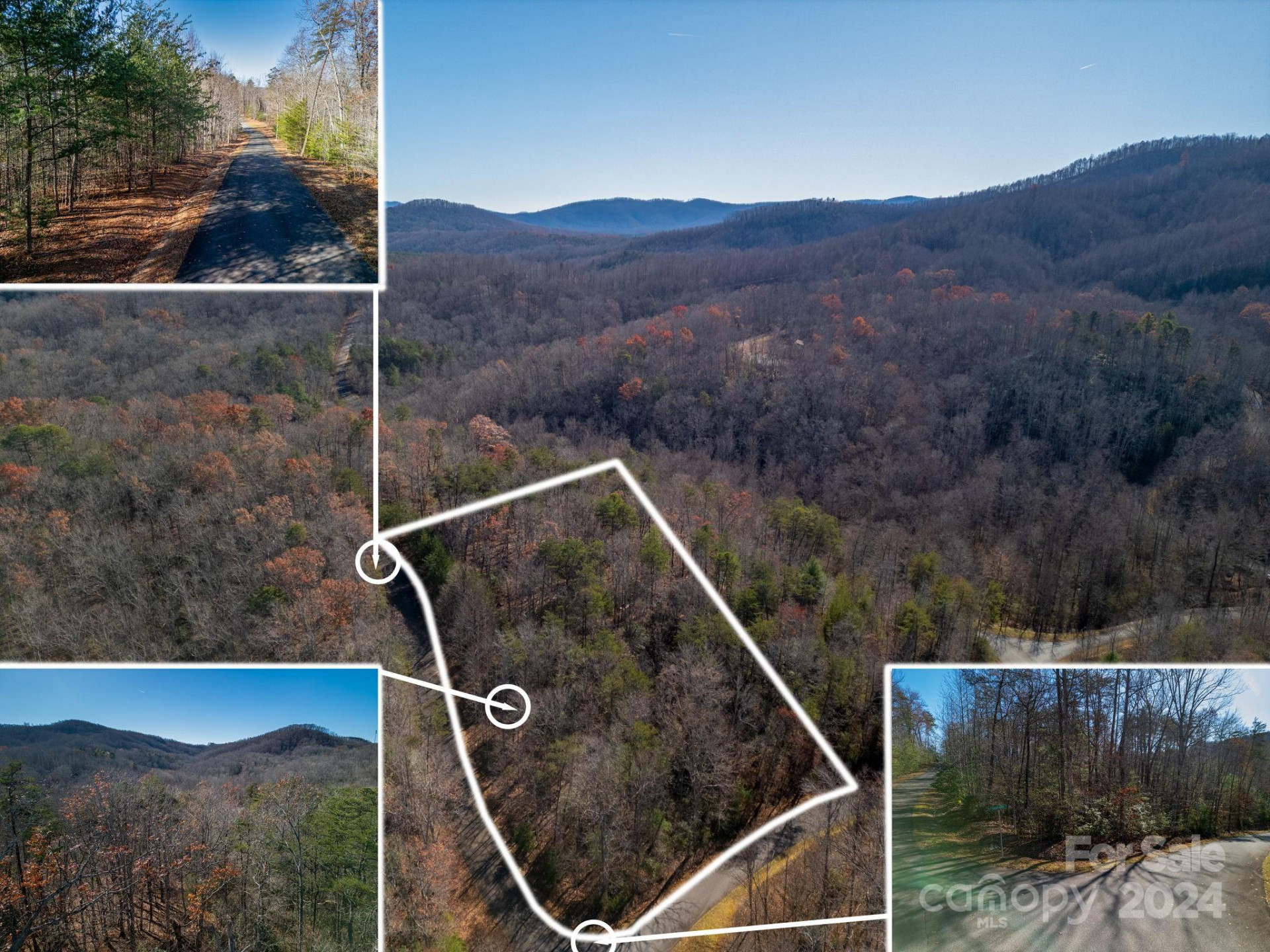 0 Forest Country Drive #60 - Photo 17