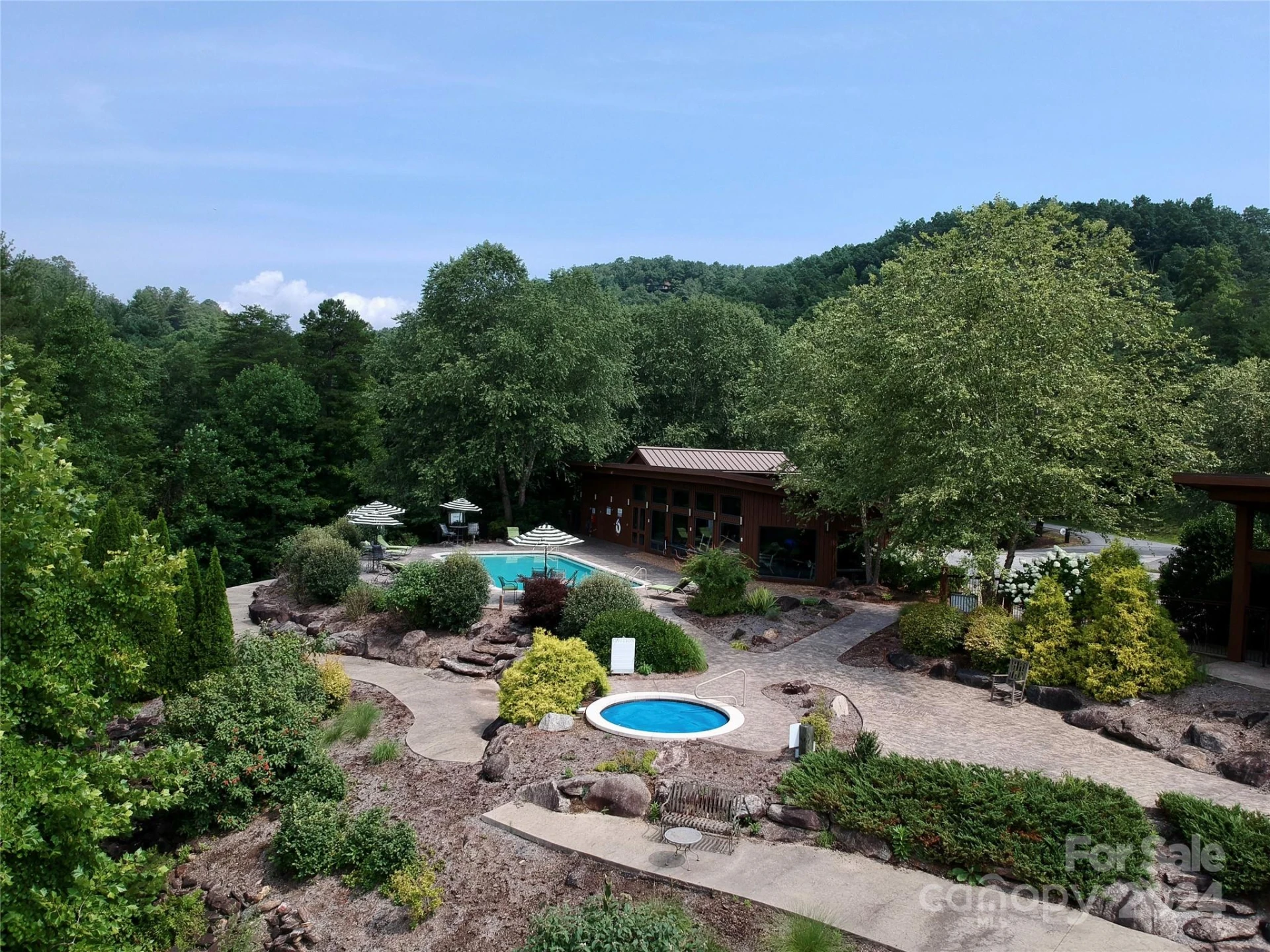 625 White Water Way #25 - Photo 26