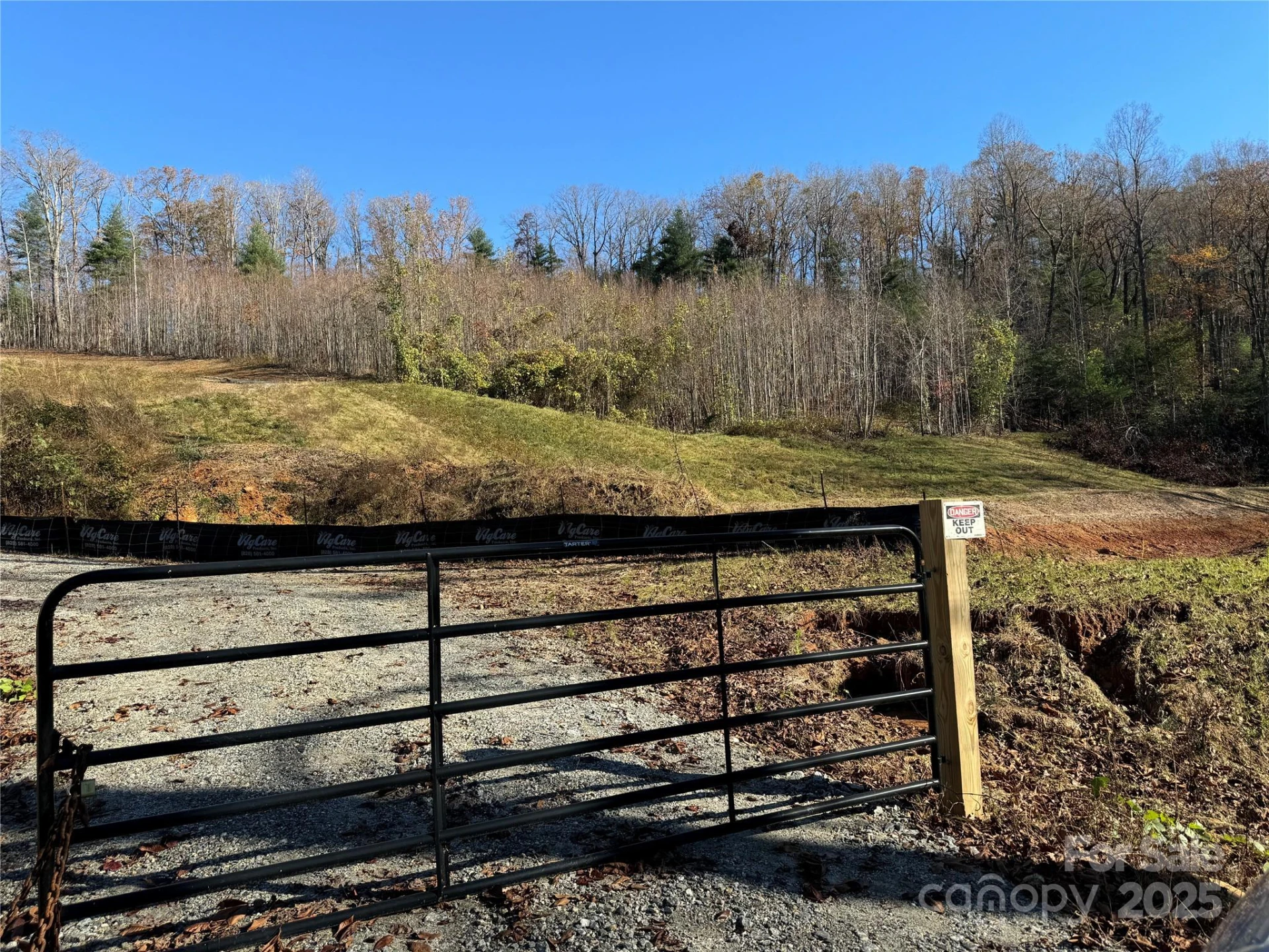 3200 Greenville Highway - Photo 20