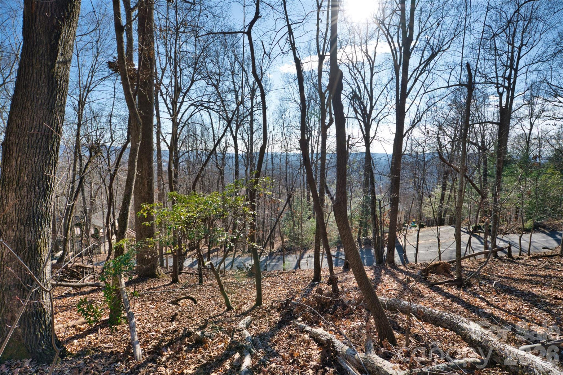 9999 Walnut Drive #166