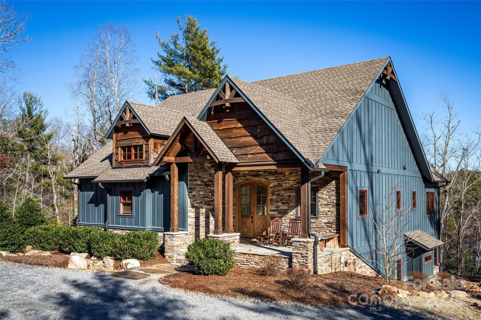 2349 Cornwallis Trail
