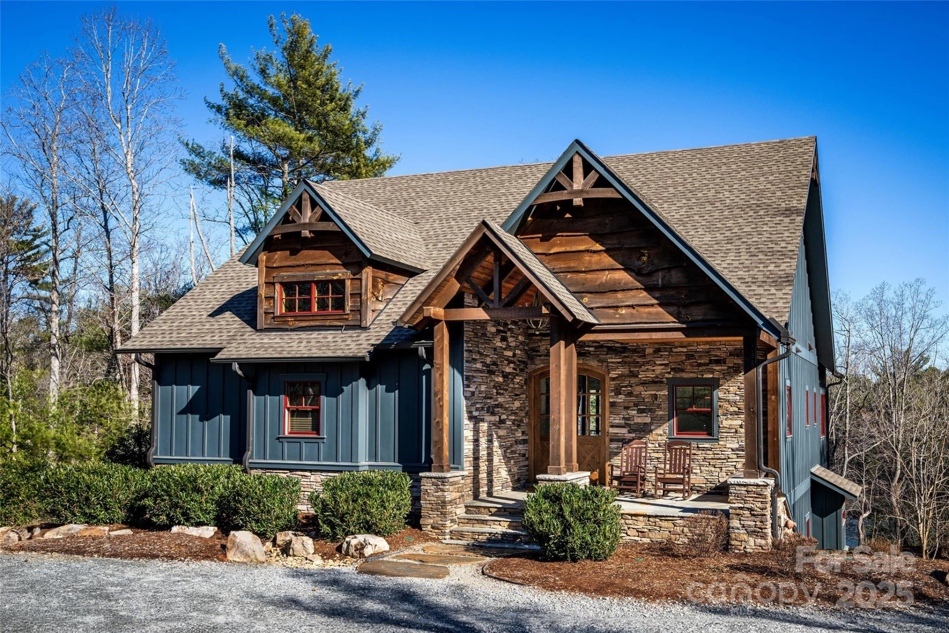 2349 Cornwallis Trail - Photo 2