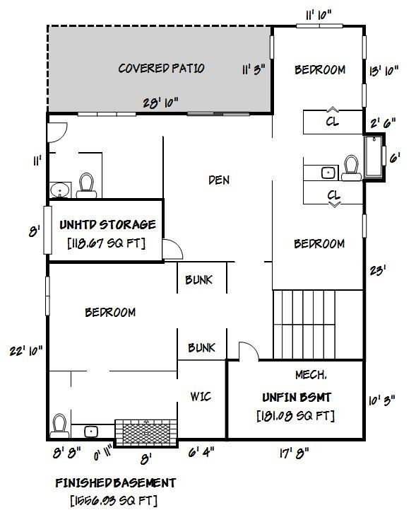 2349 Cornwallis Trail - Photo 32