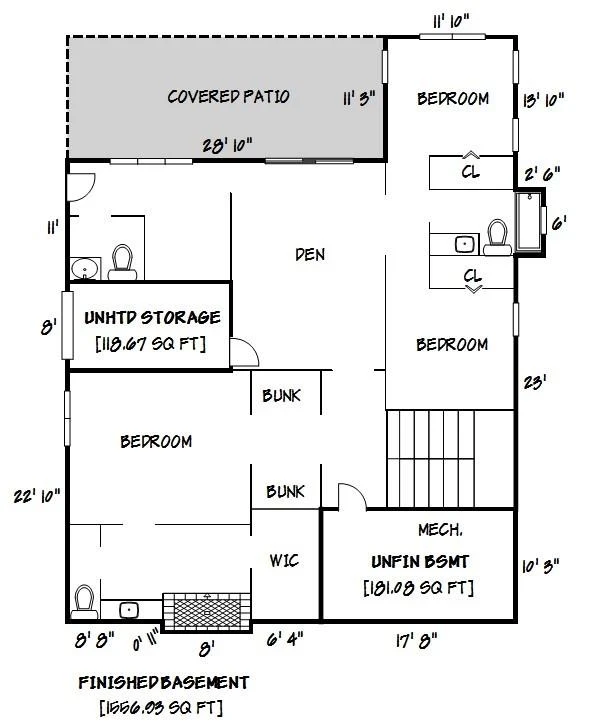 2349 Cornwallis Trail - Photo 32
