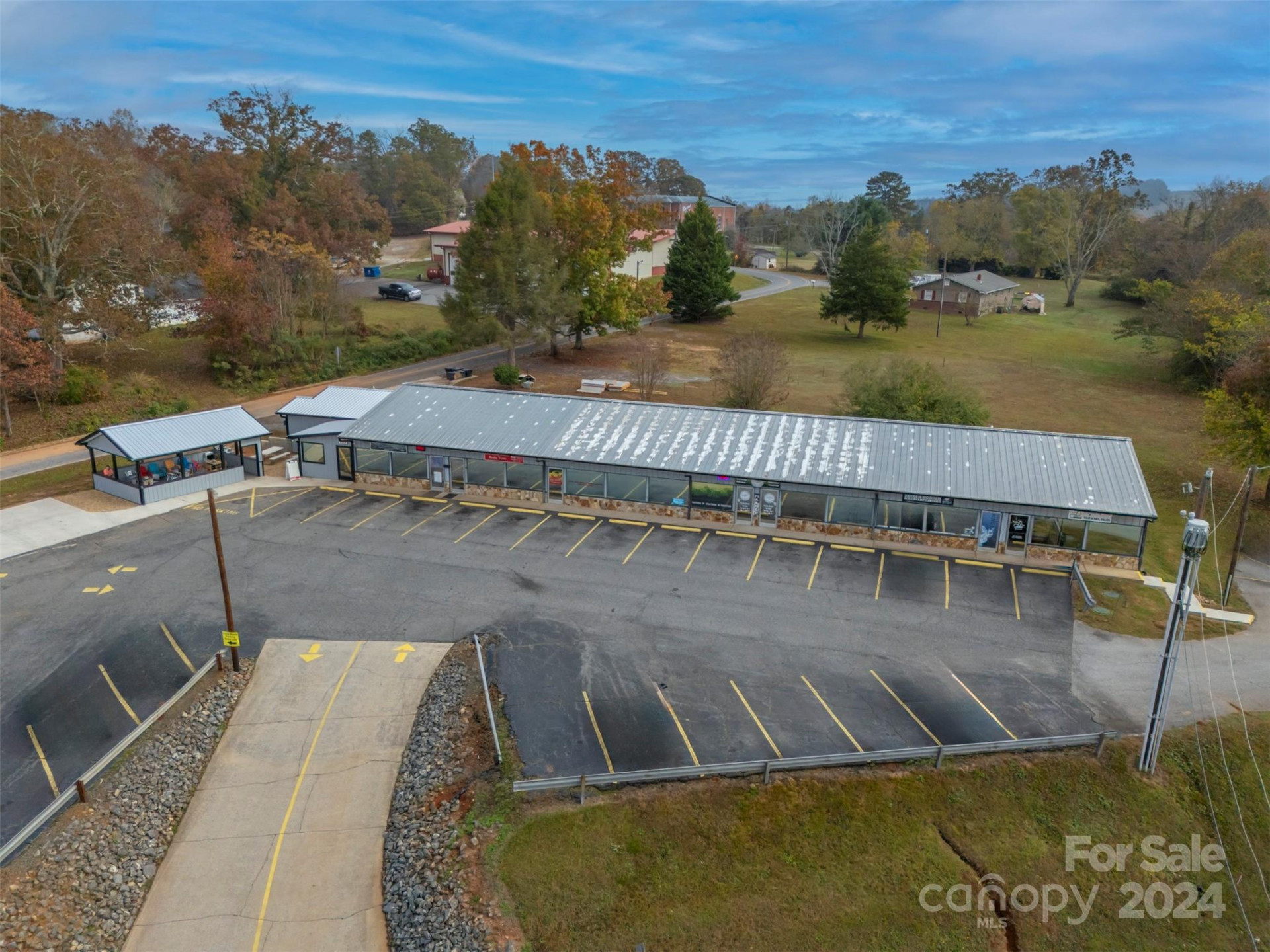 82 NC Hwy 9 None - Photo 2