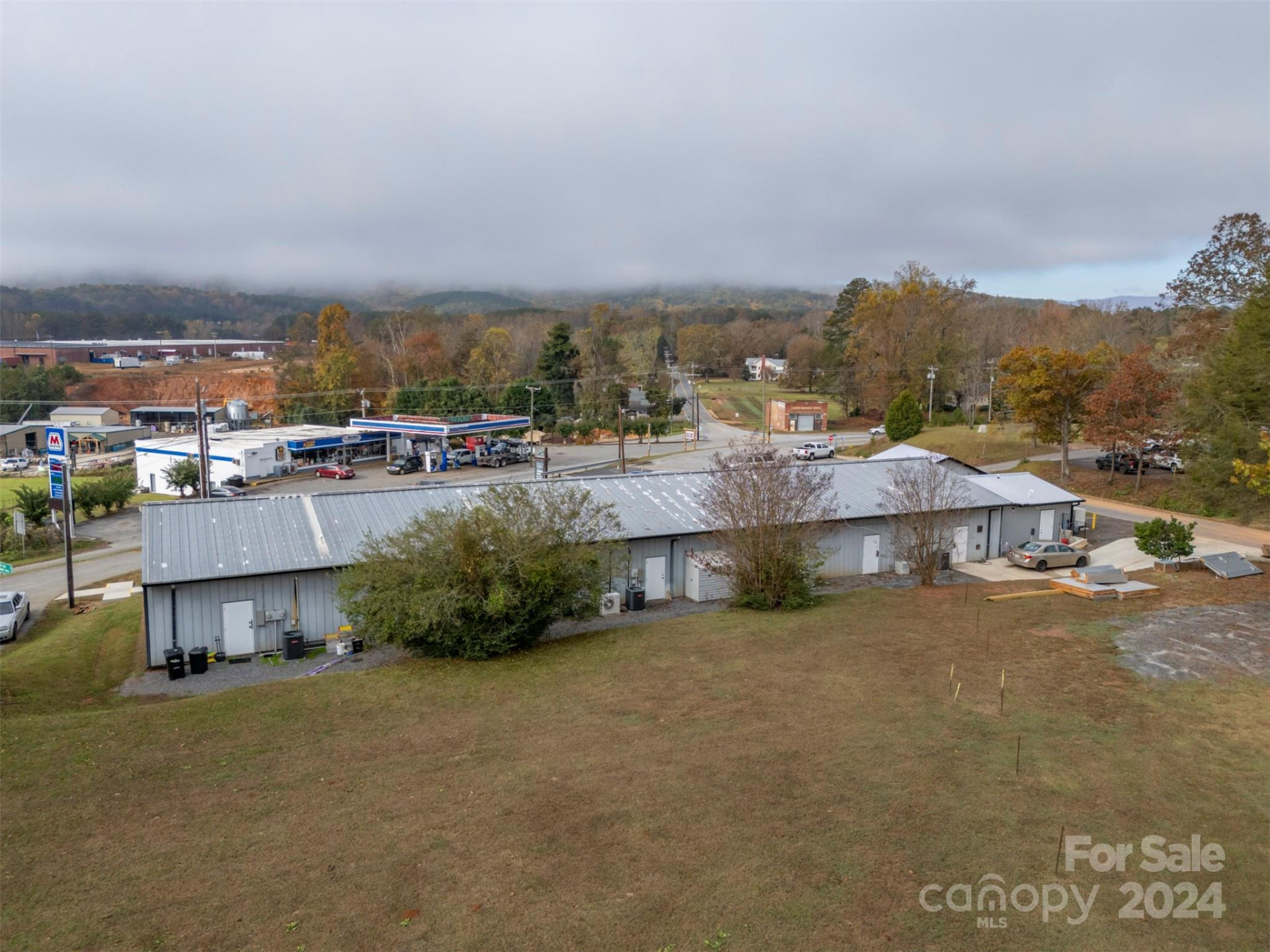 82 NC Hwy 9 None - Photo 11