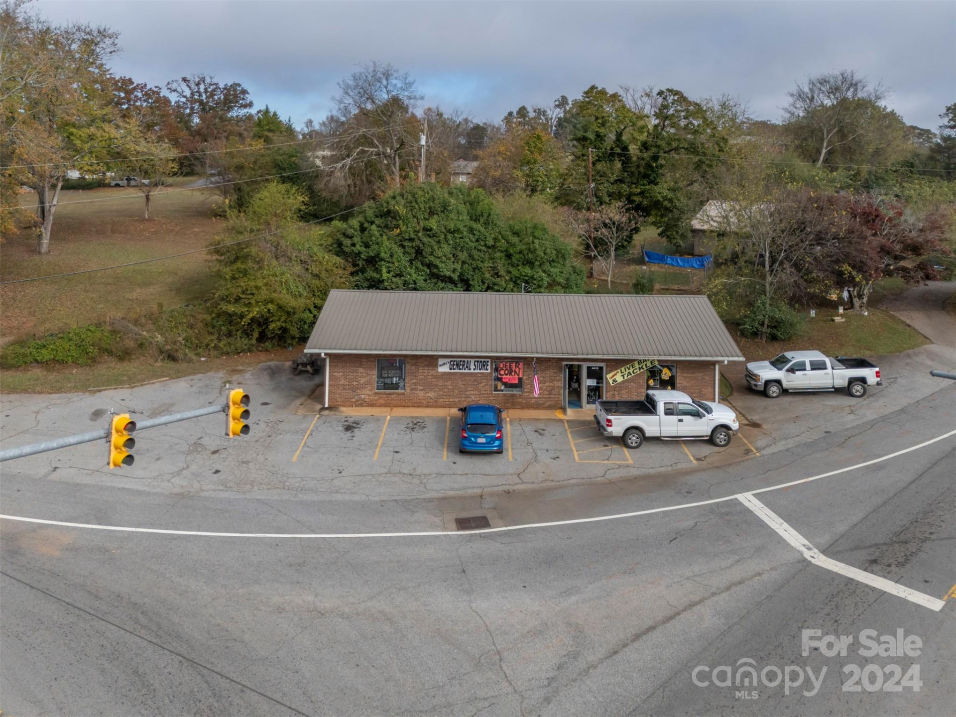 82 NC Hwy 9 None - Photo 13