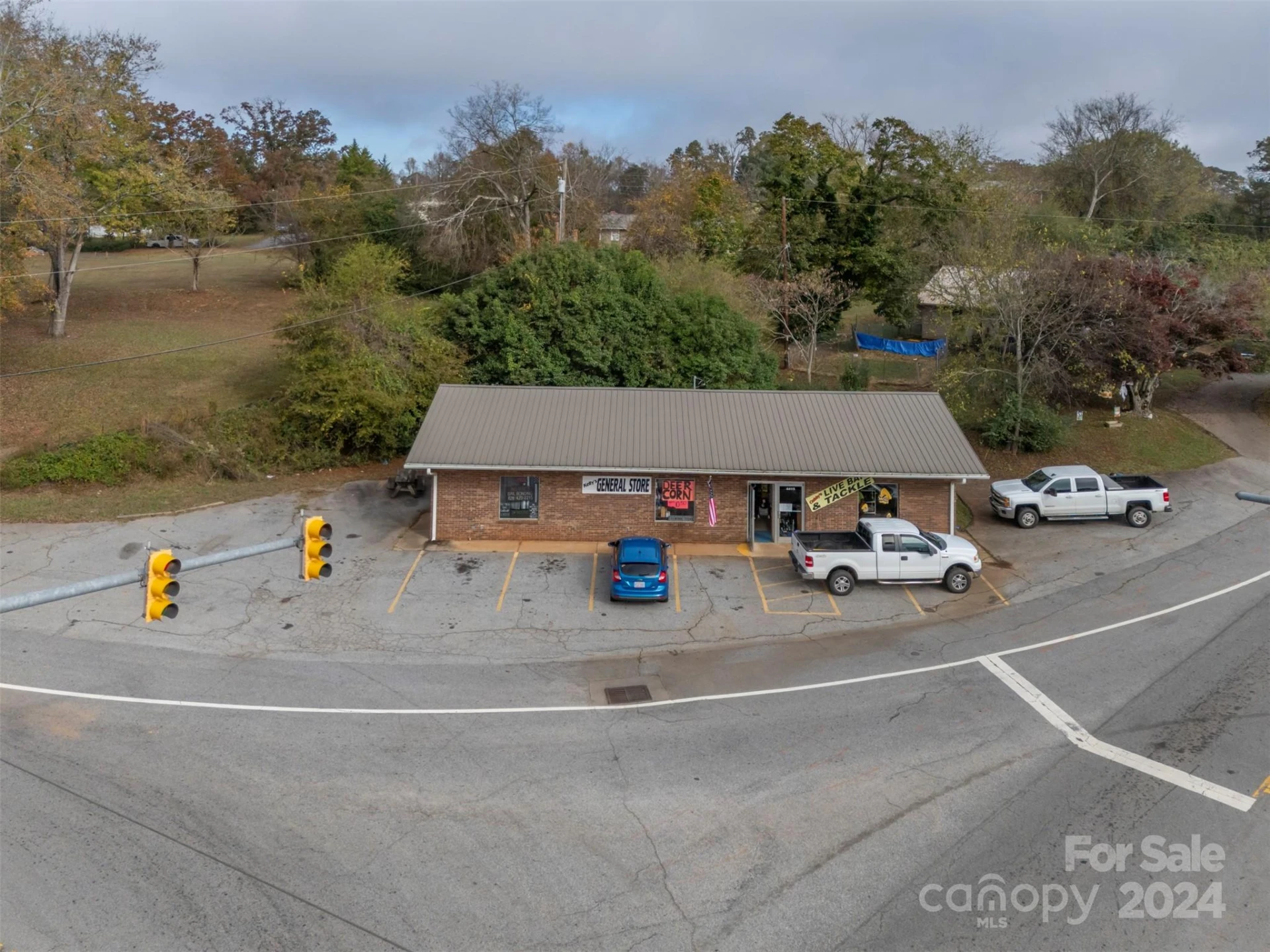 82 NC Hwy 9 None - Photo 13