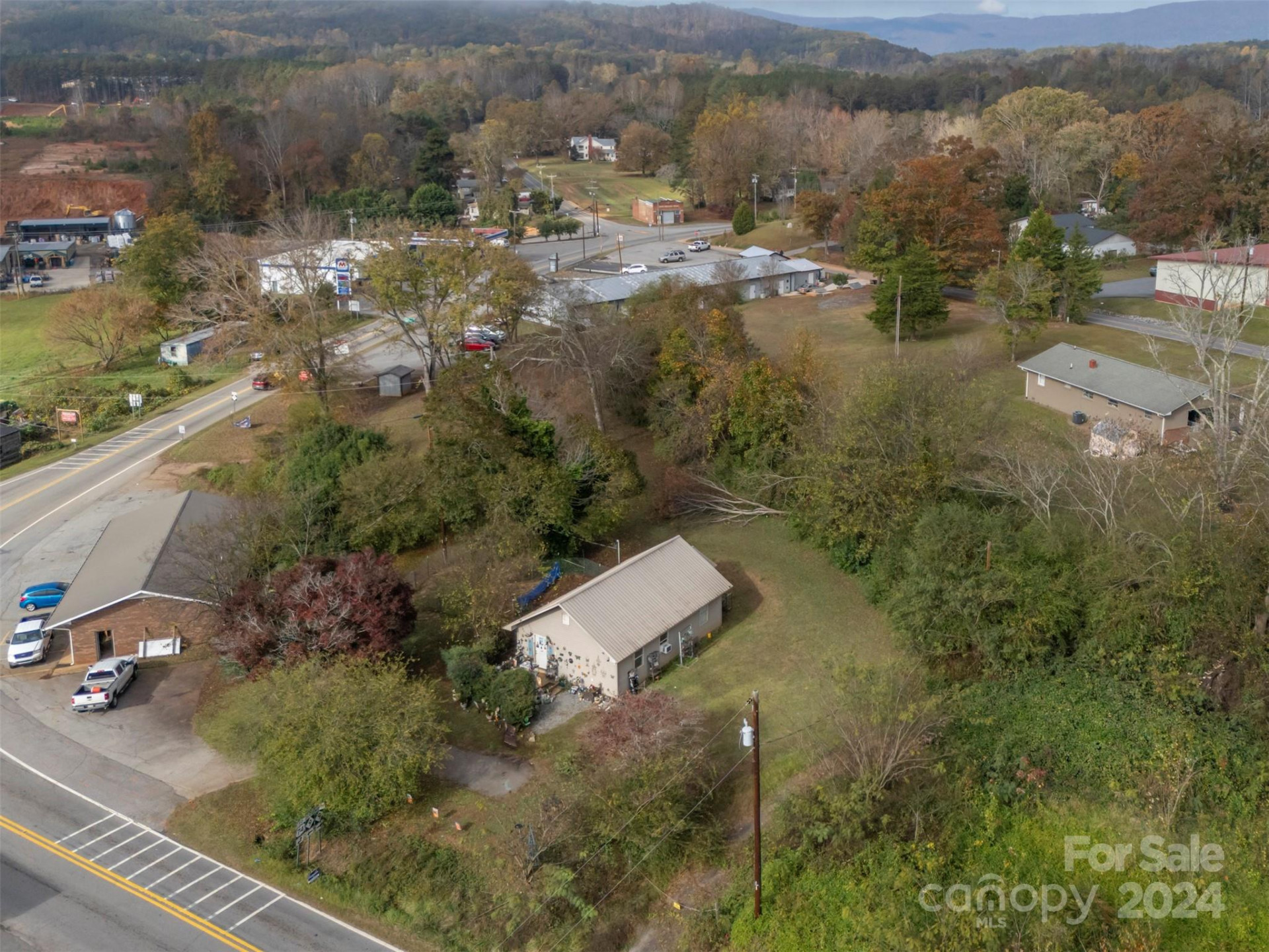 82 NC Hwy 9 None - Photo 14