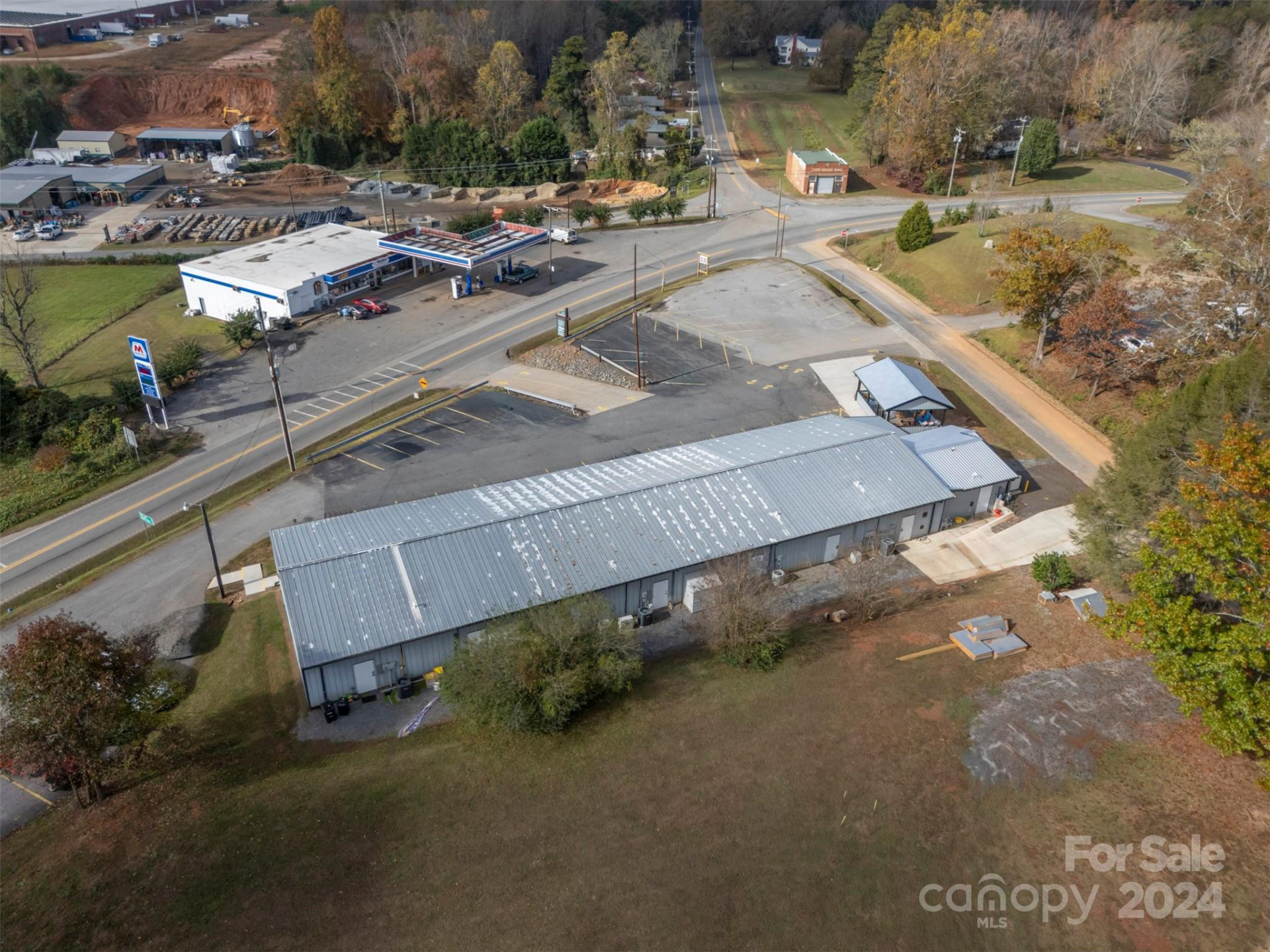 82 NC Hwy 9 None - Photo 16