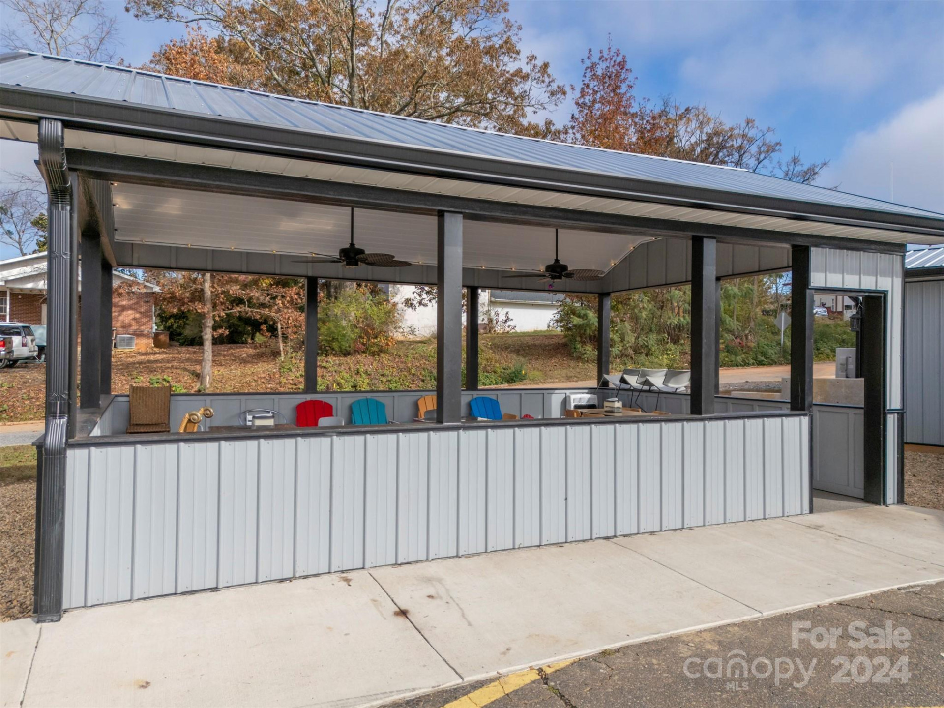 82 NC Hwy 9 None - Photo 17