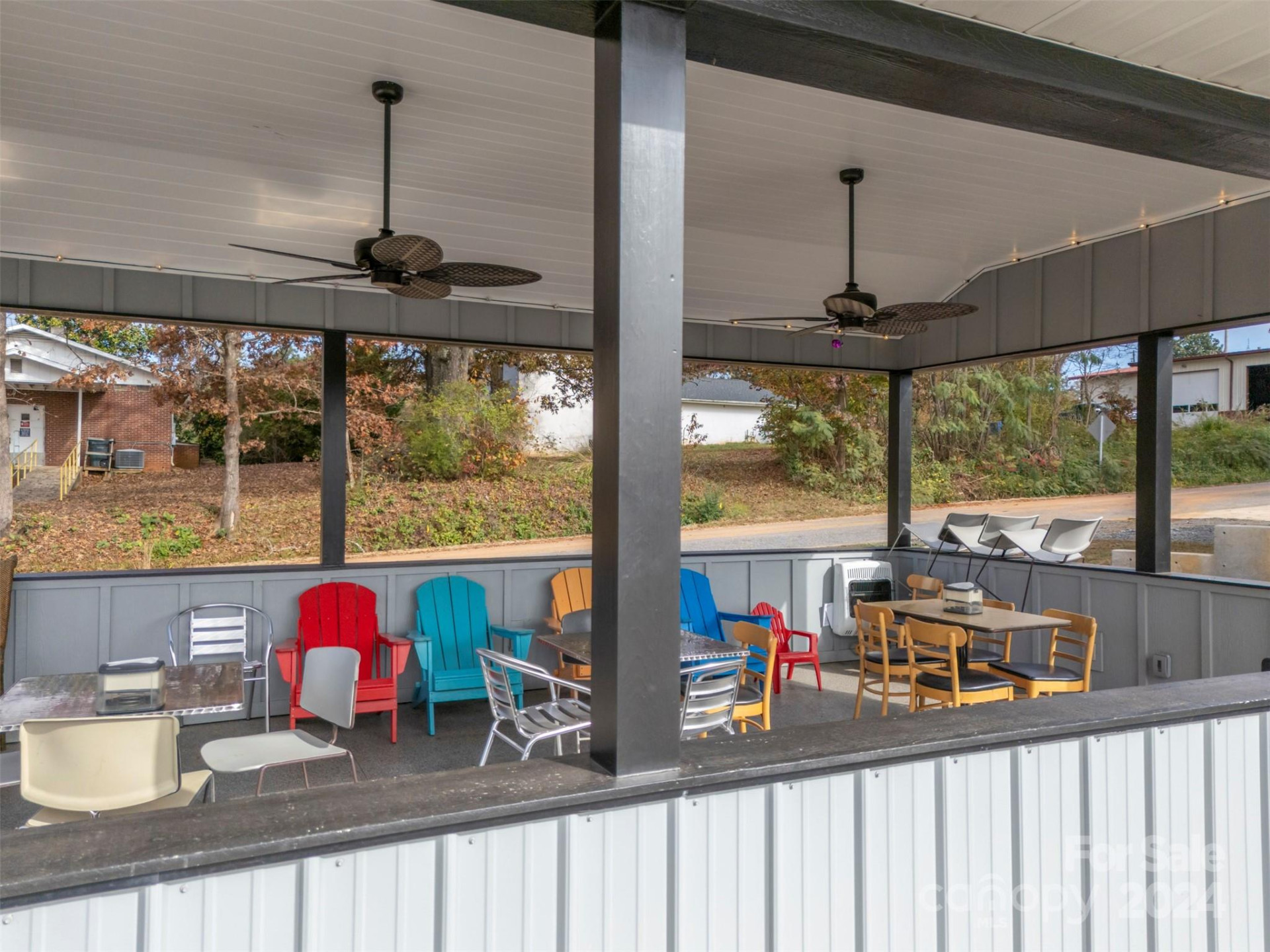 82 NC Hwy 9 None - Photo 18