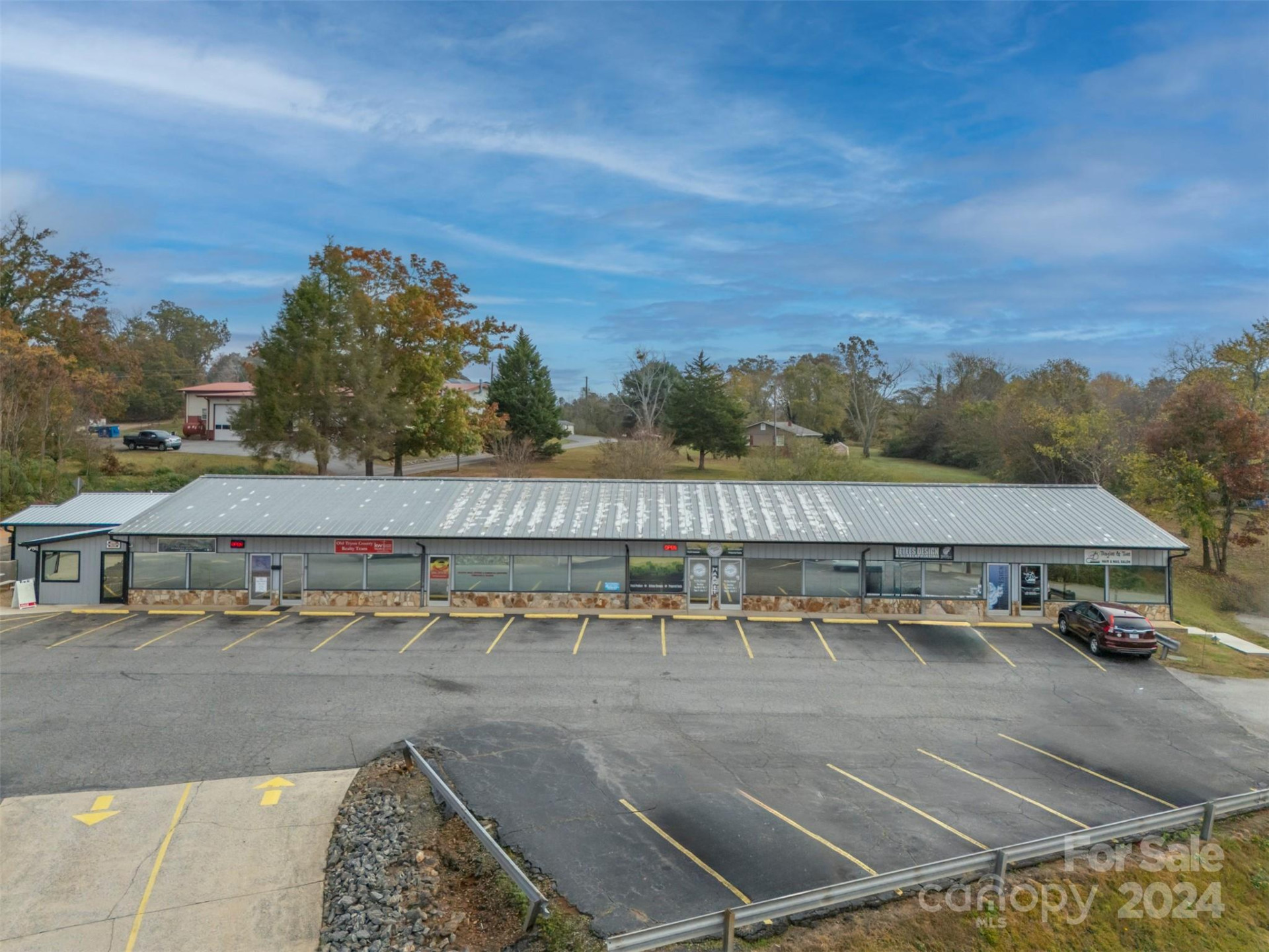 82 NC Hwy 9 None - Photo 3