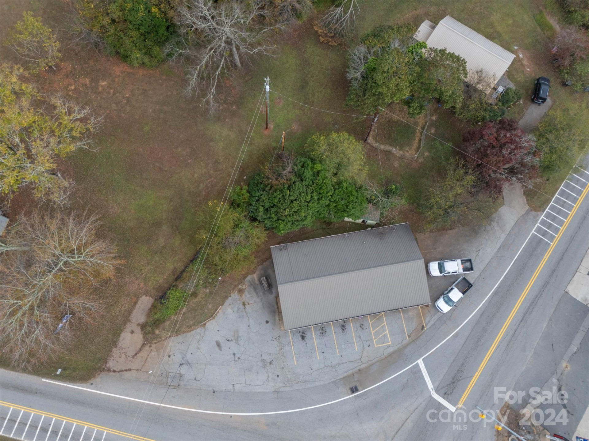 82 NC Hwy 9 None - Photo 4