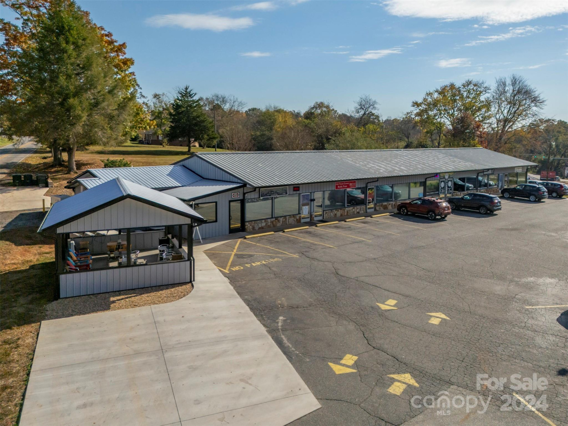 82 NC Hwy 9 None - Photo 36