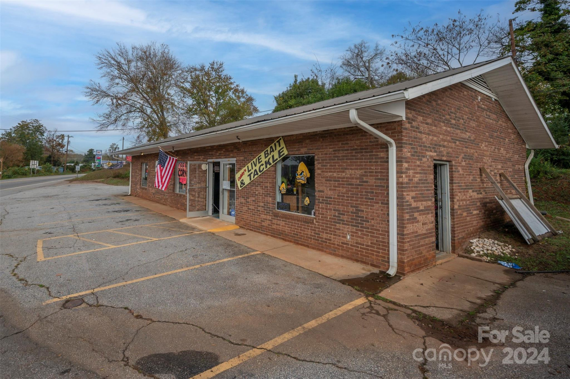 82 NC Hwy 9 None - Photo 40