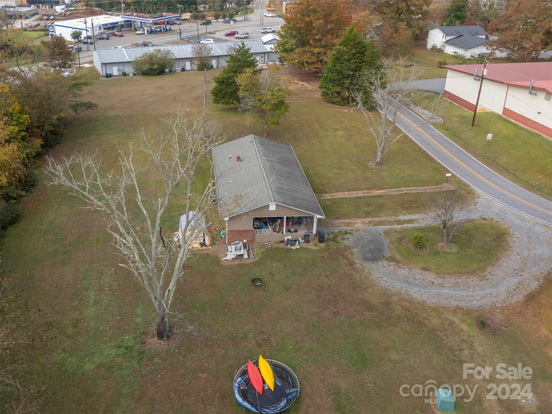 82 NC Hwy 9 None - Photo 6