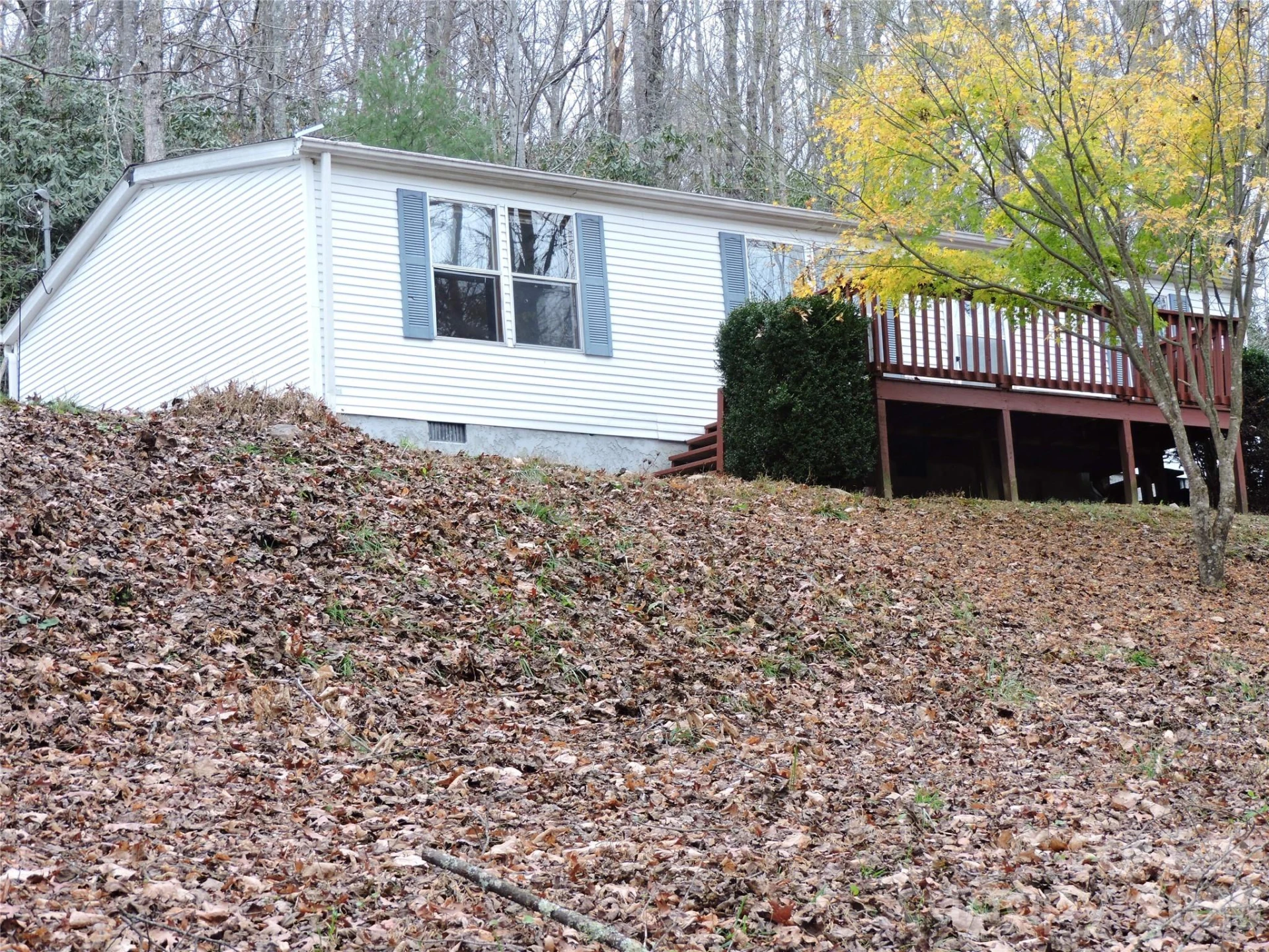 2271 Gouges Creek Road