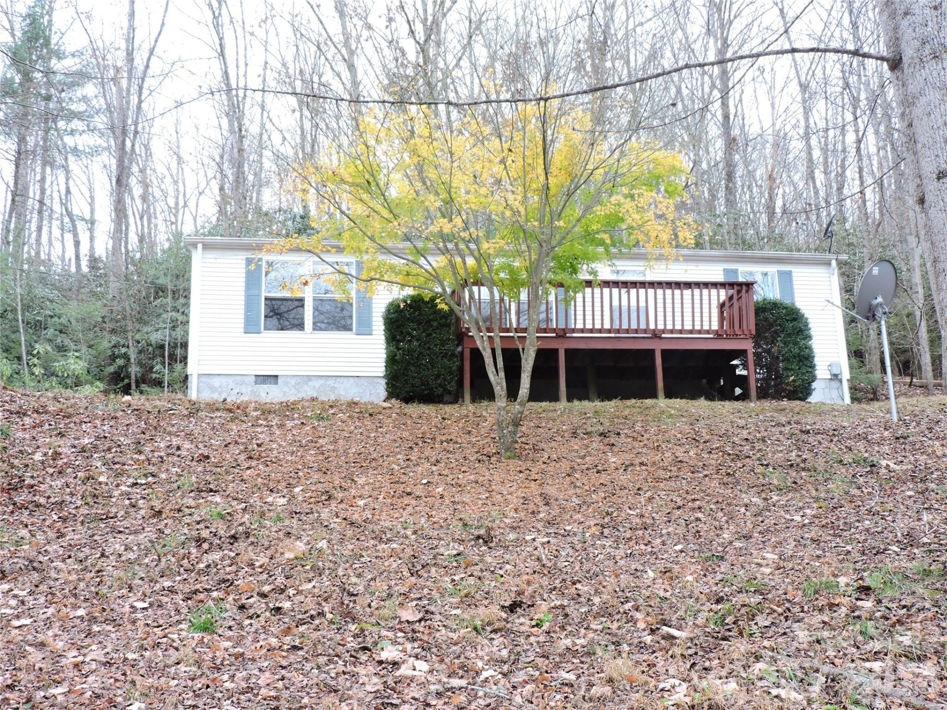 2271 Gouges Creek Road - Photo 31
