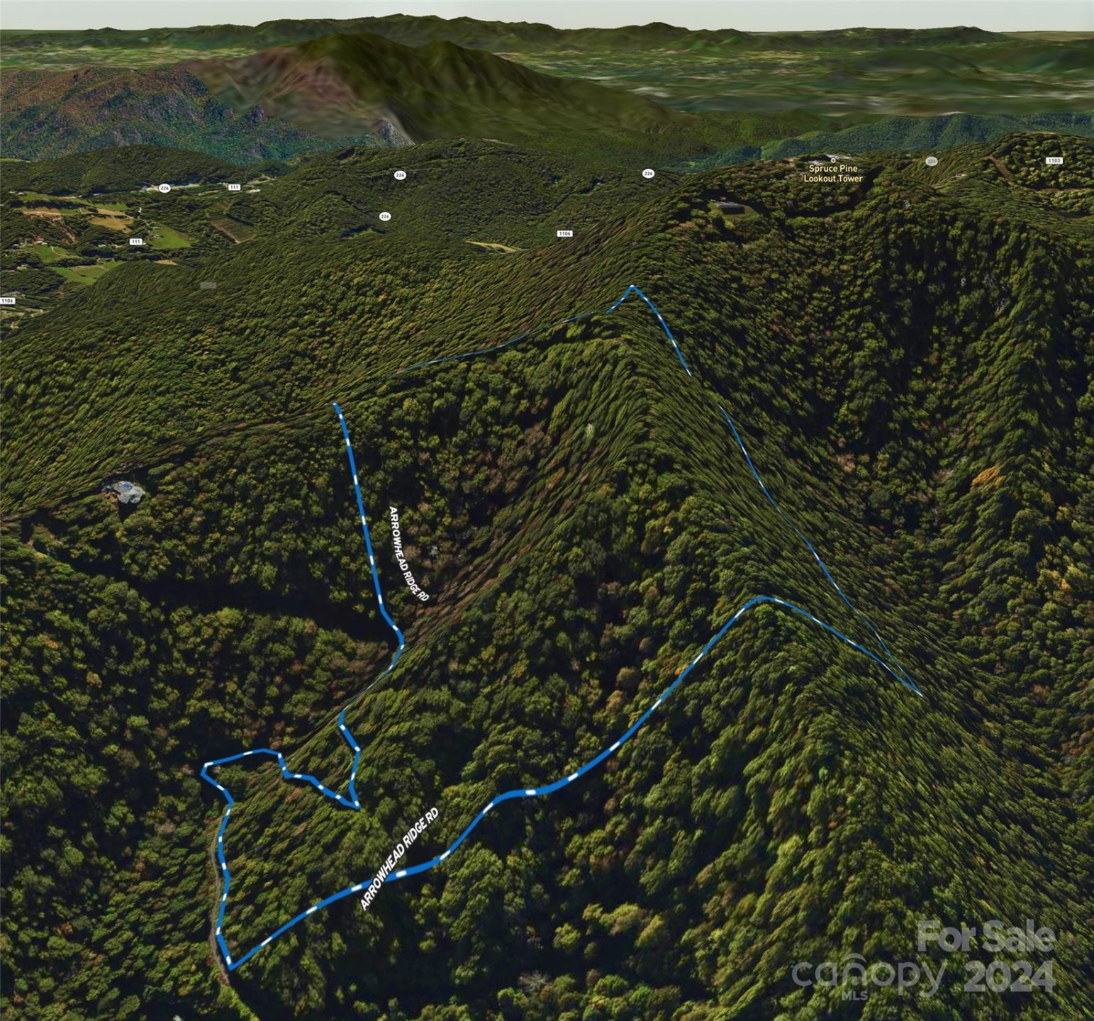 0 Arrowhead Ridge Road - Photo 9