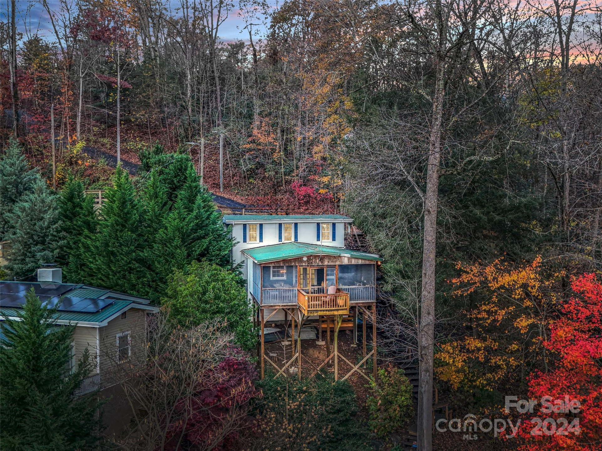 291 Tryon Bay Circle