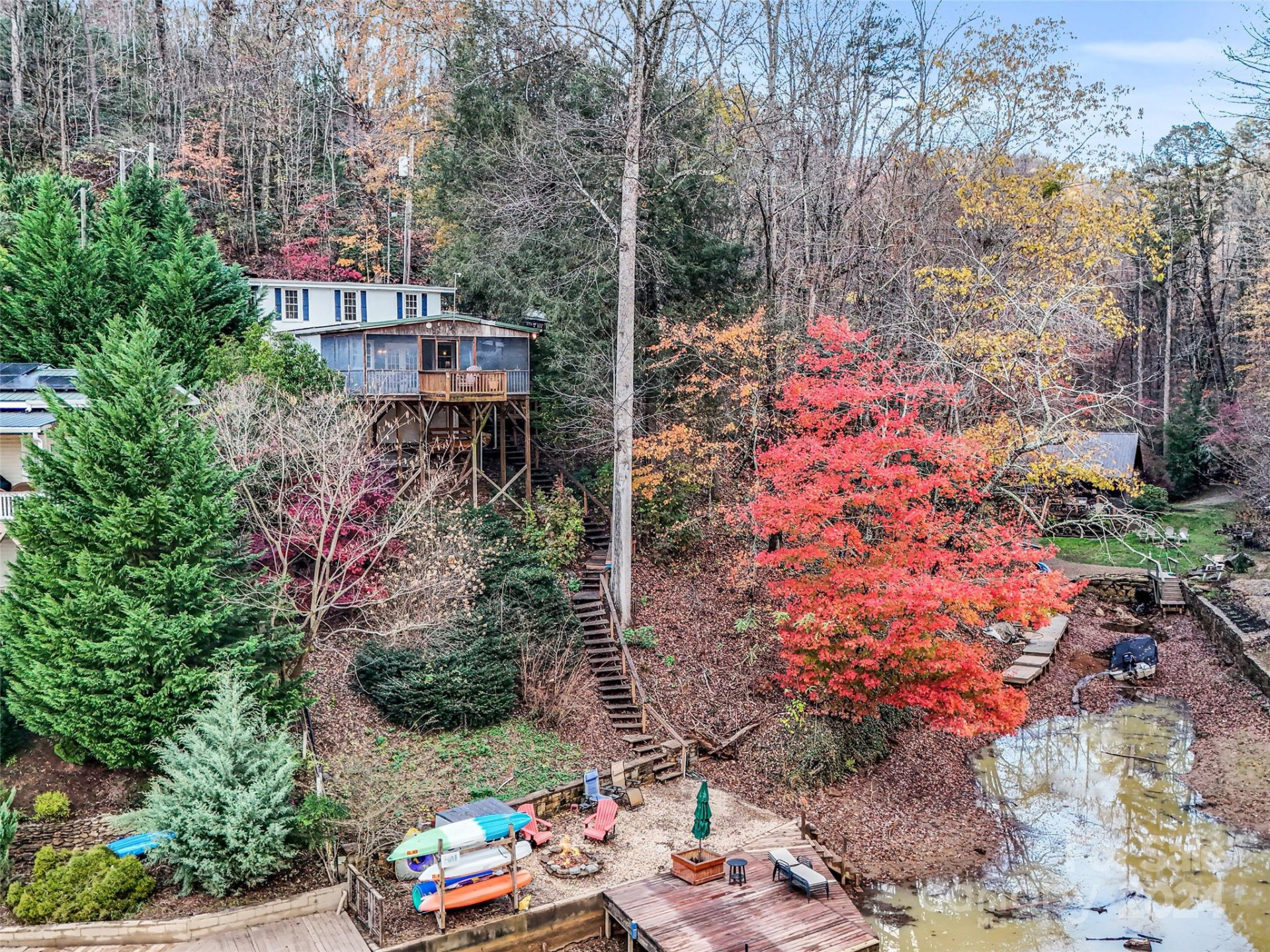 291 Tryon Bay Circle - Photo 35