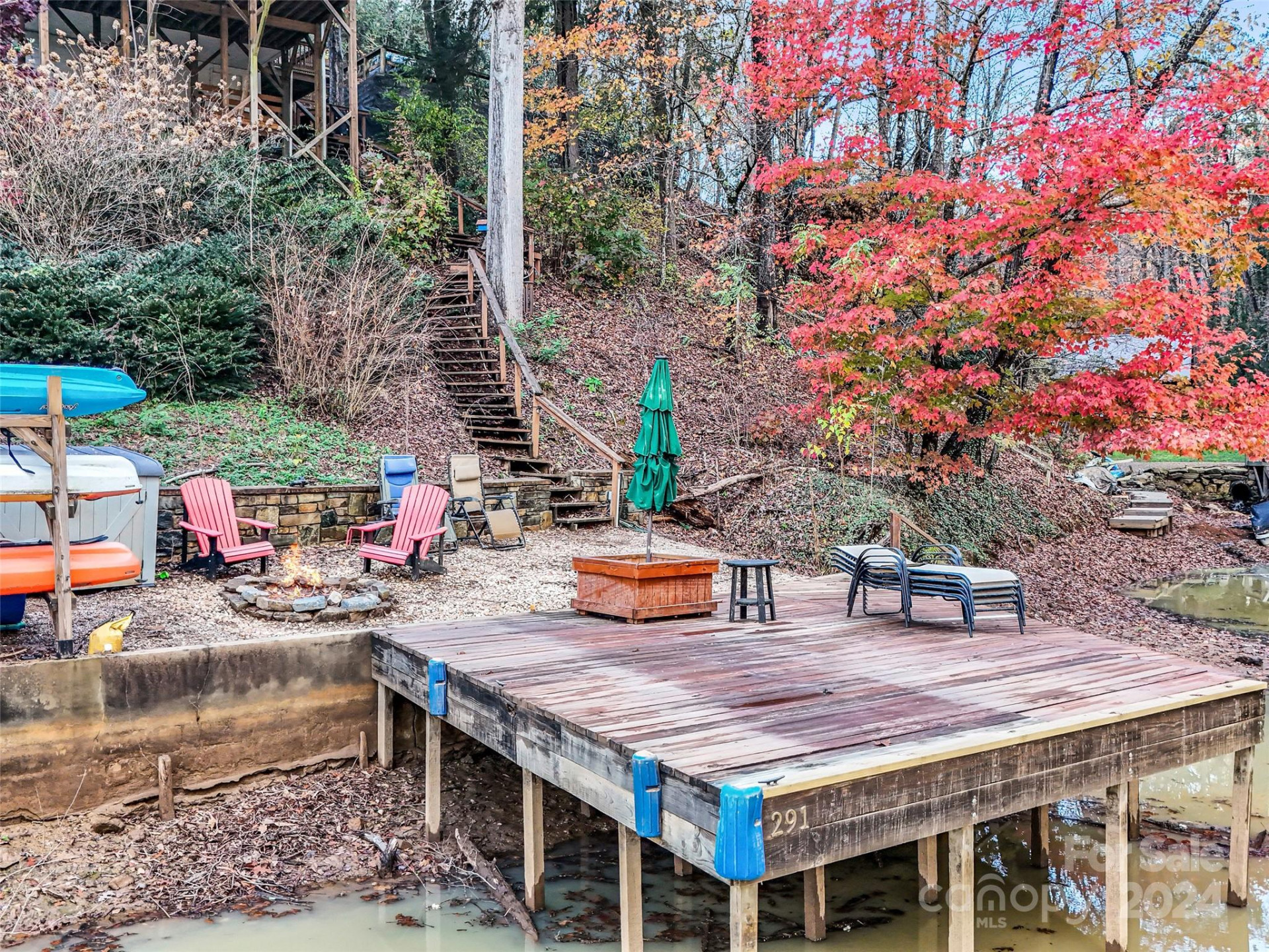 291 Tryon Bay Circle - Photo 36