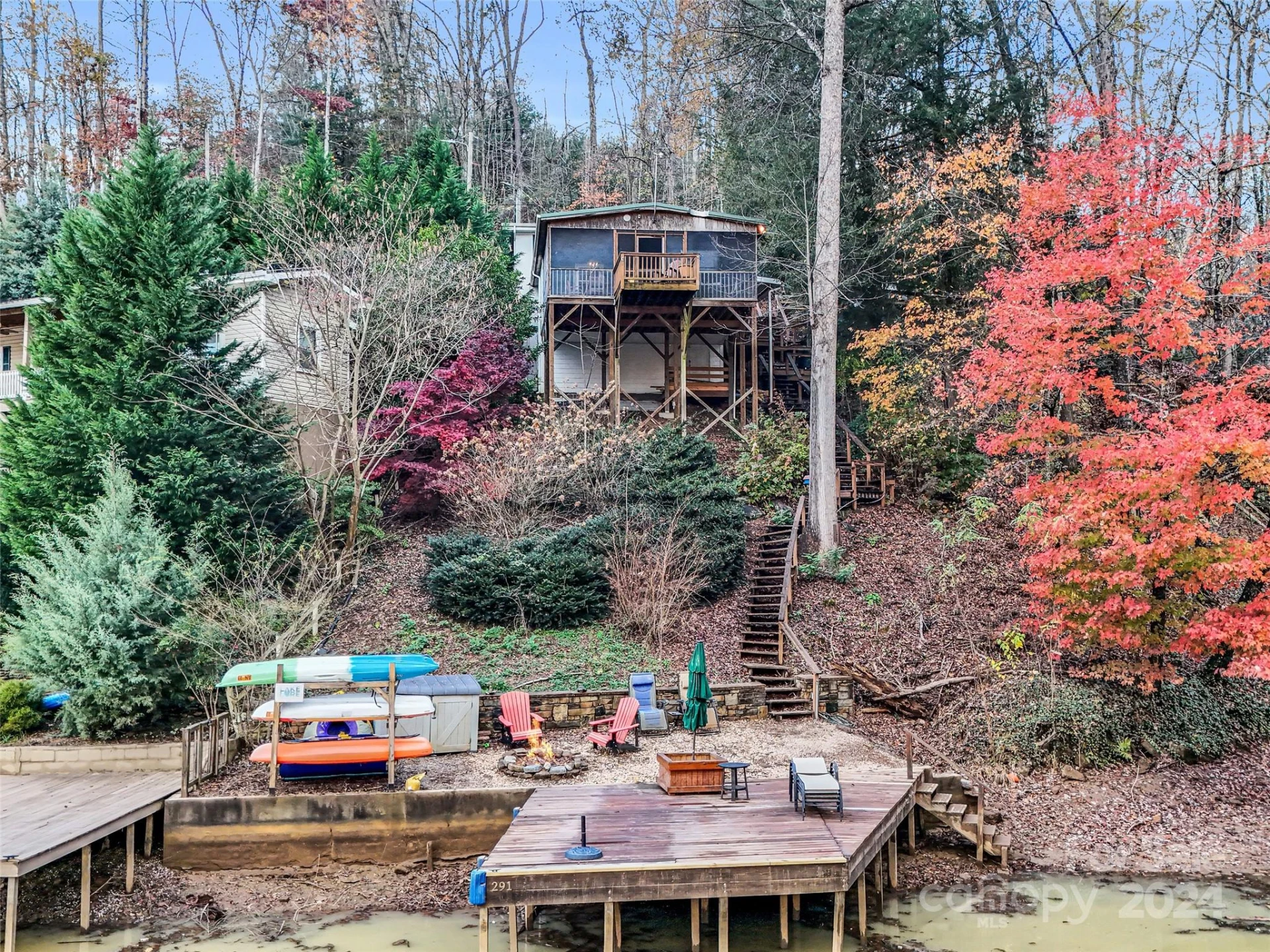 291 Tryon Bay Circle - Photo 38