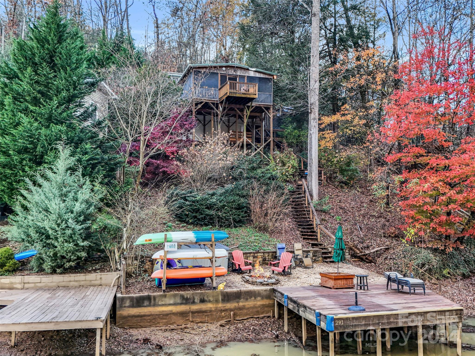 291 Tryon Bay Circle - Photo 40