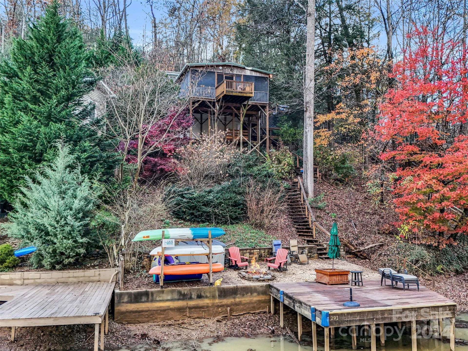 291 Tryon Bay Circle - Photo 40