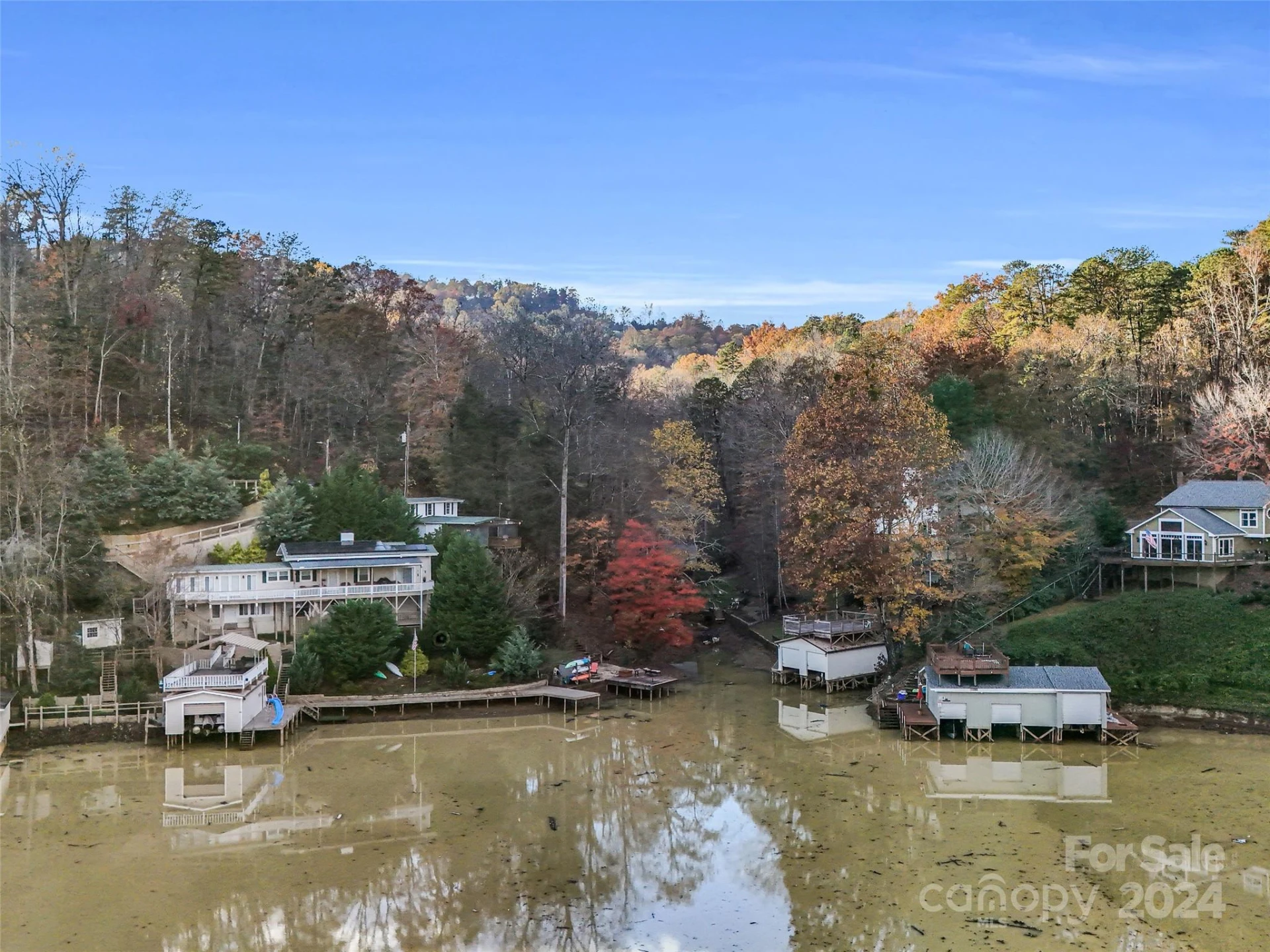 291 Tryon Bay Circle - Photo 43