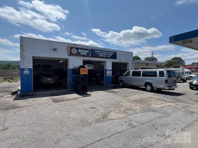 401 US 70 Highway - Photo 2