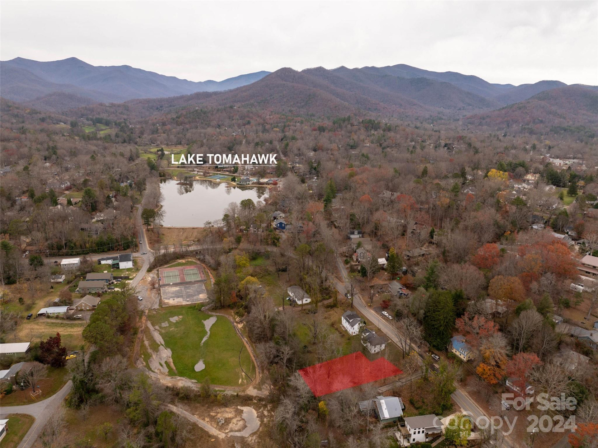 117 Cragmont Road