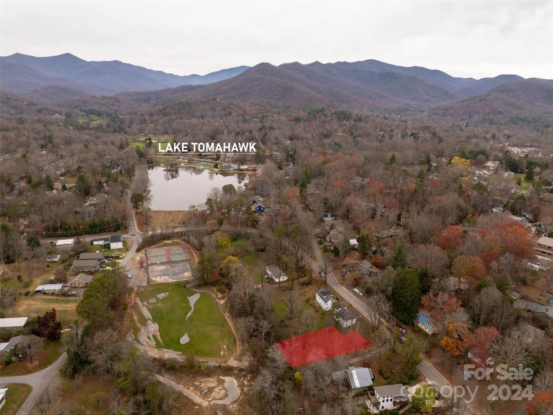 117 Cragmont Road
